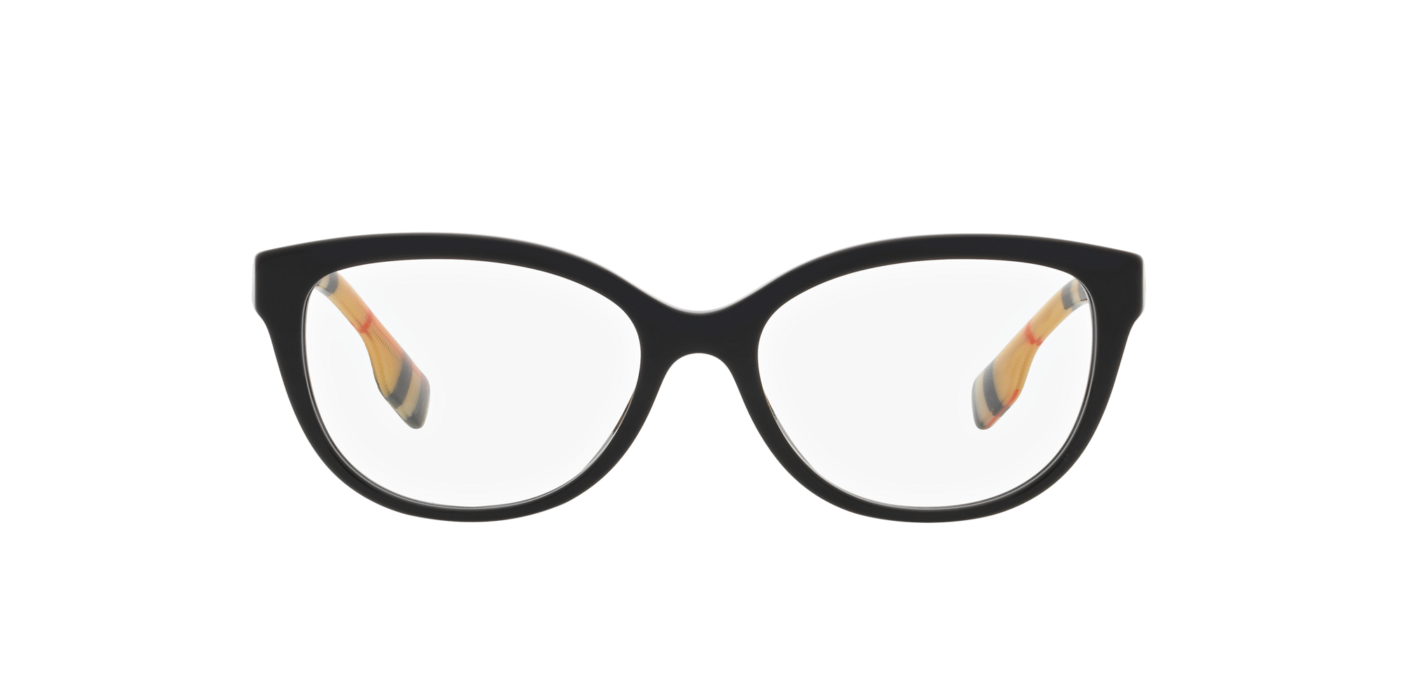 BE2357 ESME 3757 Montature da vista Burberry 2