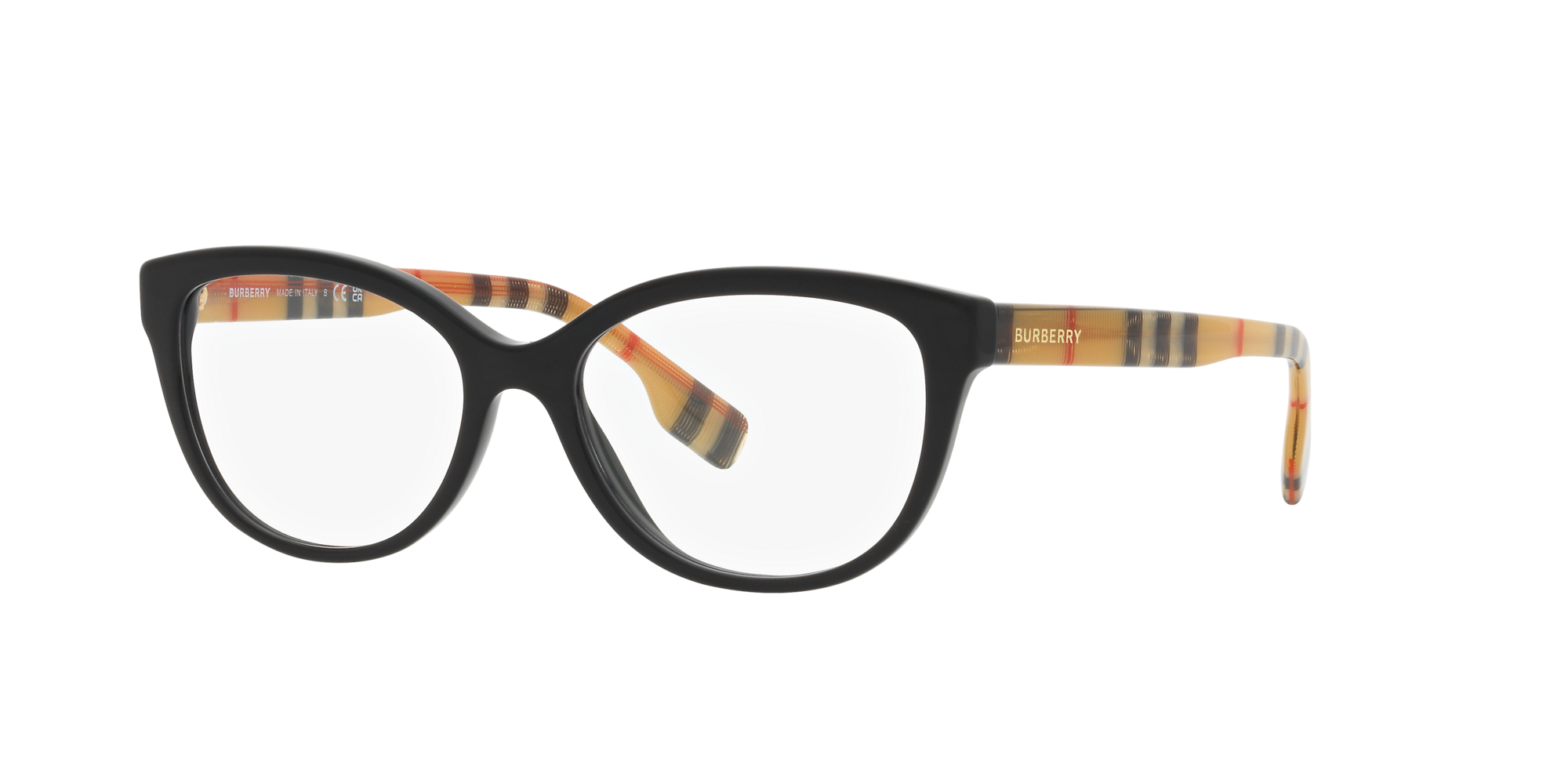 BE2357 ESME 3757 Montature da vista Burberry 3