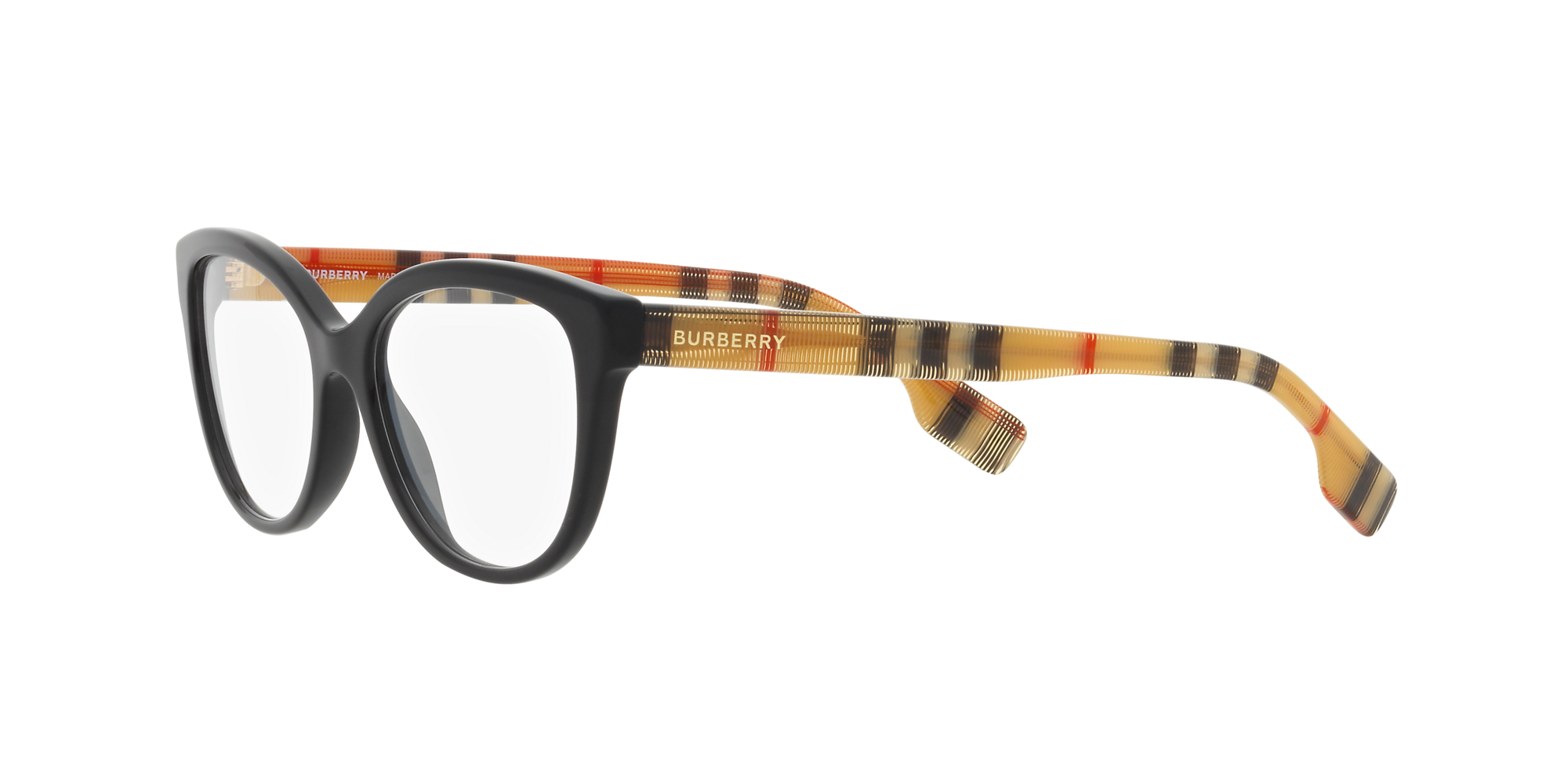 BE2357 ESME 3757 Montature da vista Burberry 4