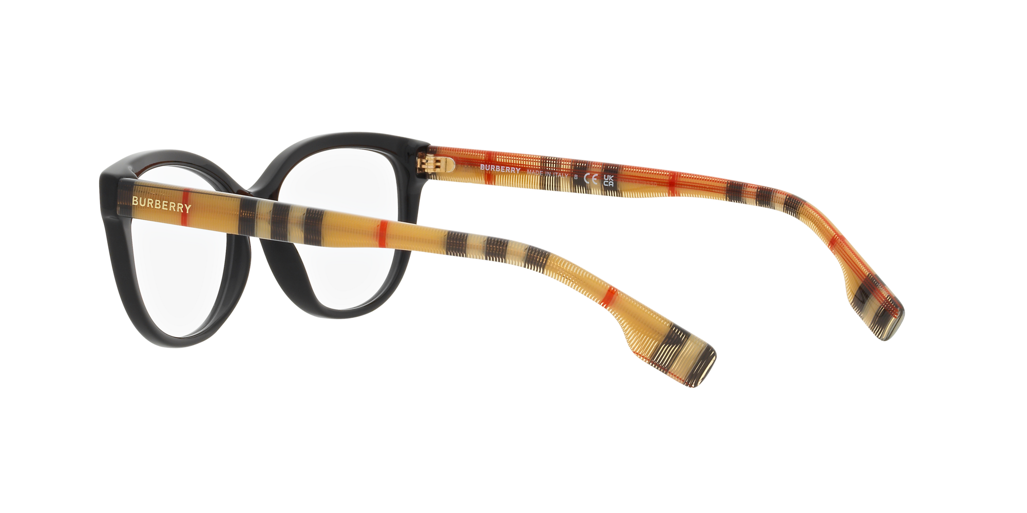 BE2357 ESME 3757 Montature da vista Burberry 6
