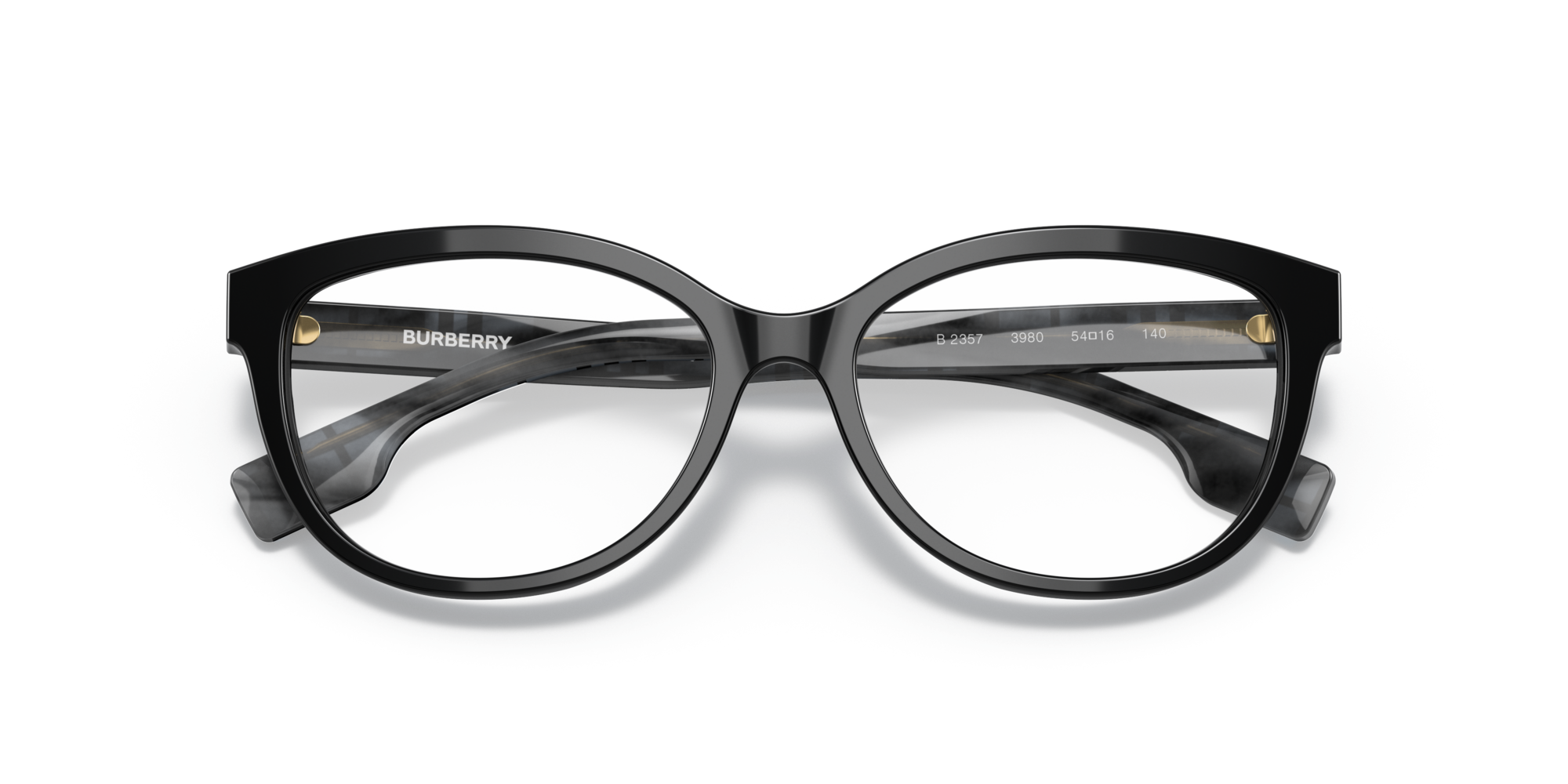 Burberry BE2357 ESME 3980 Montature da vista Burberry 2