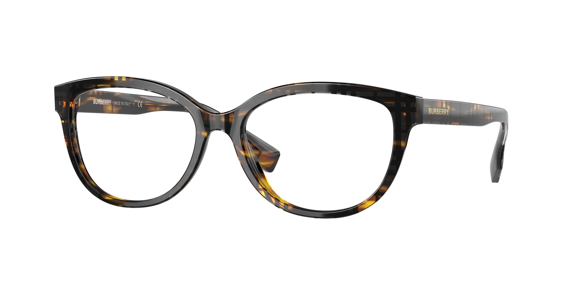 BE2357 ESME 3981 Montature da vista Burberry 1