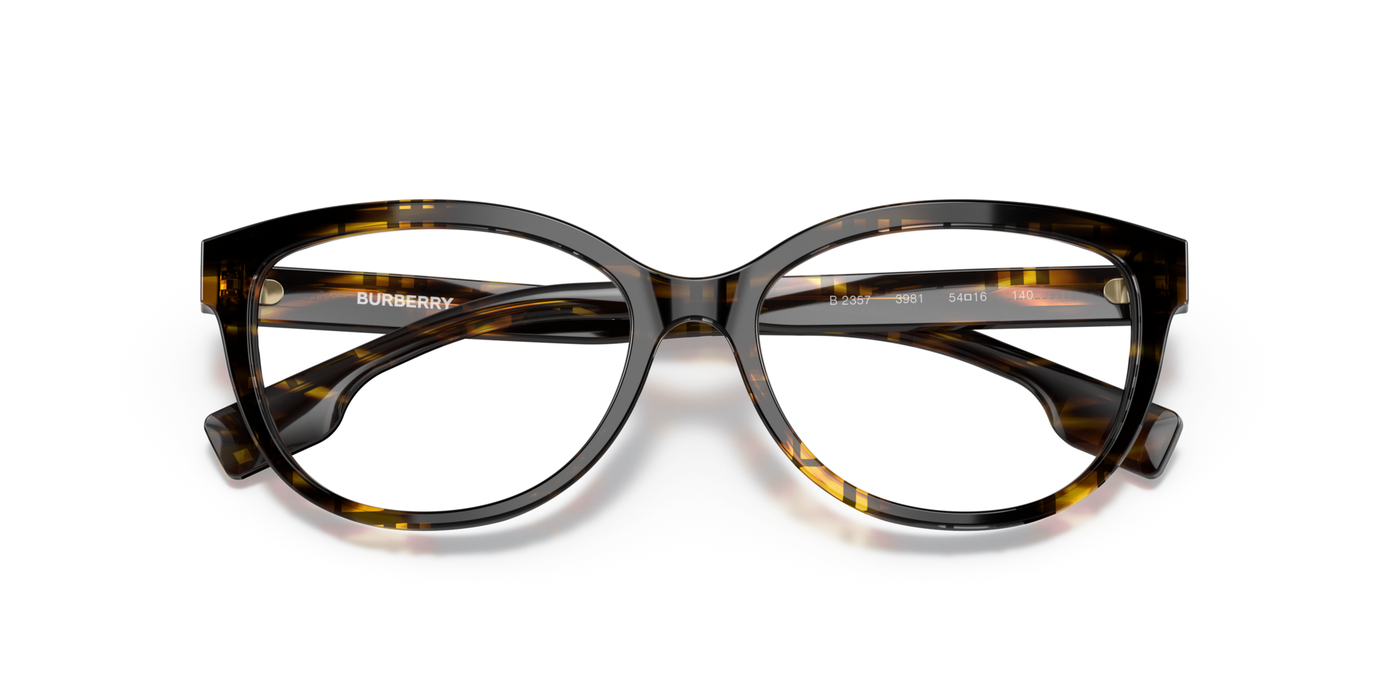 BE2357 ESME 3981 Montature da vista Burberry 2