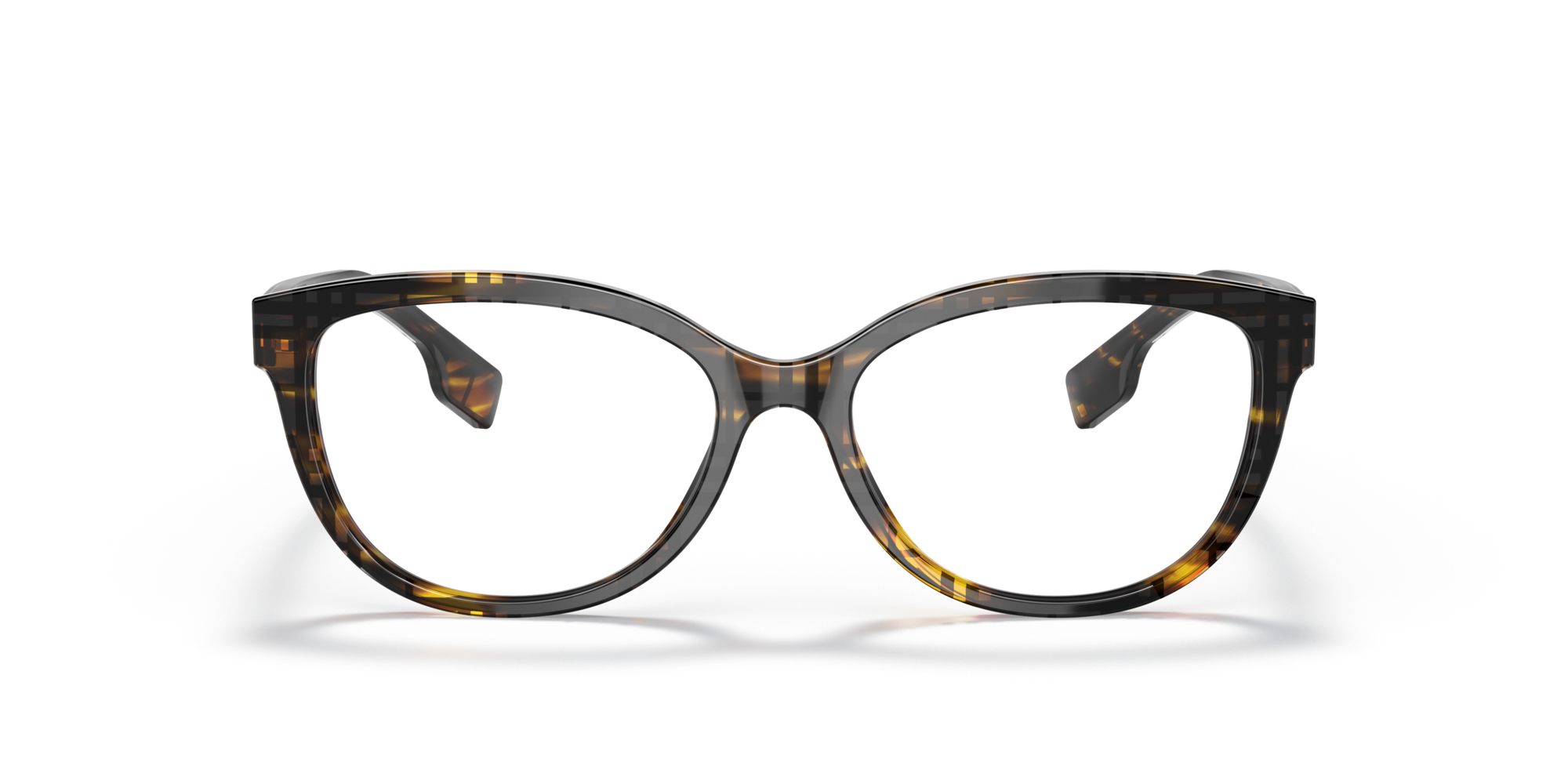 BE2357 ESME 3981 Montature da vista Burberry 3