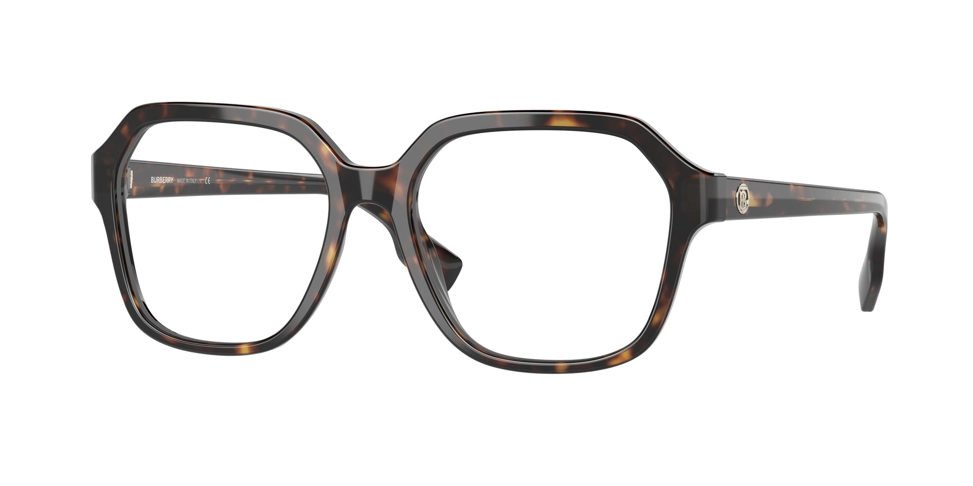 BE2358 Isabella 3002 Montature da vista Burberry 1