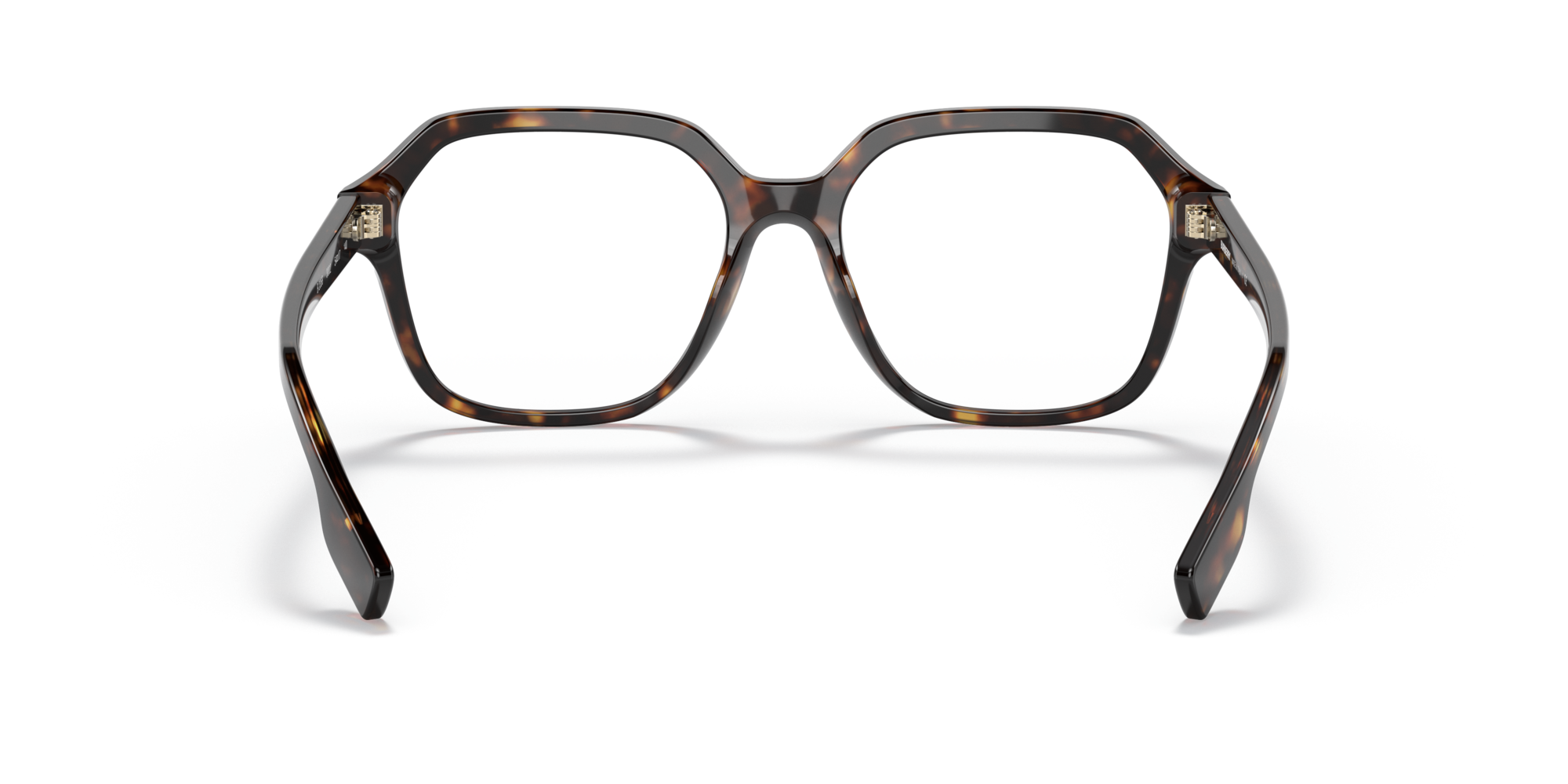 BE2358 Isabella 3002 Montature da vista Burberry 5