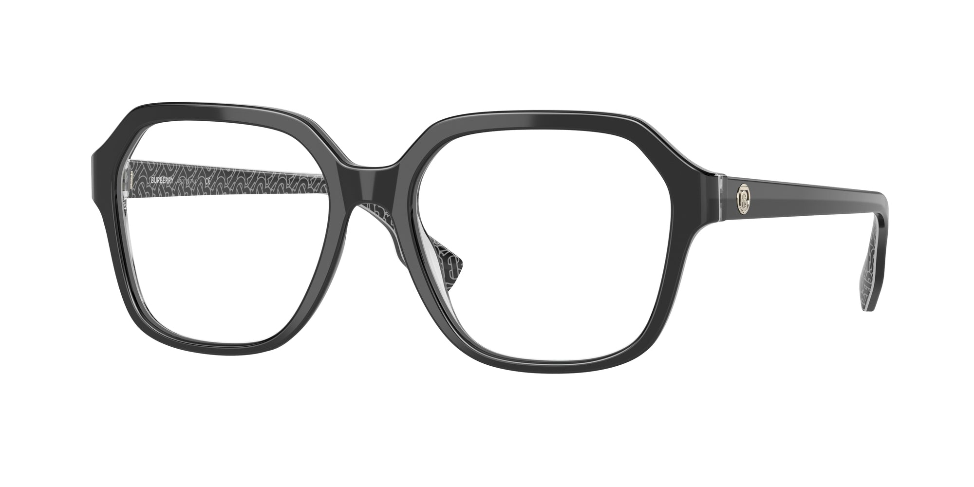 BE2358 ISABELLA 3977 Montature da vista Burberry 1