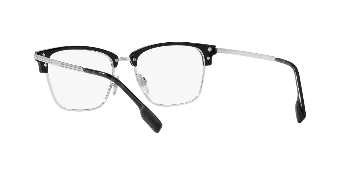 Burberry BE2359 PEARCE 3001 Montature da vista Burberry 4