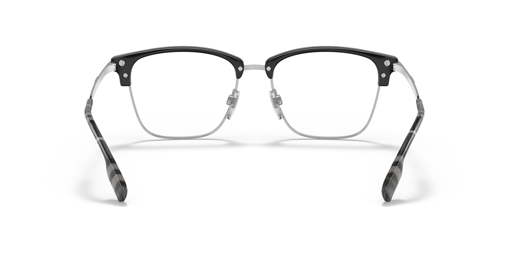 BE2359 PEARCE 3001 Montature da vista Burberry 5