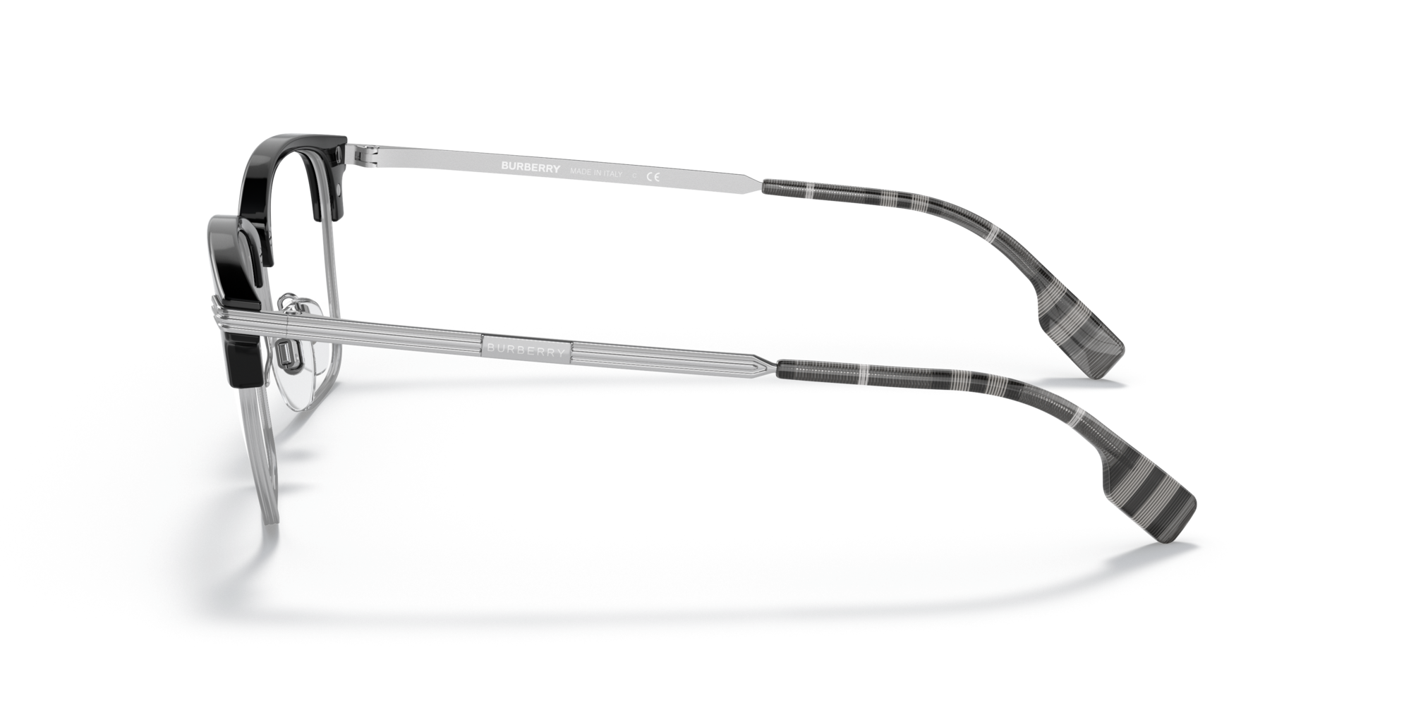BE2359 PEARCE 3001 Montature da vista Burberry 4