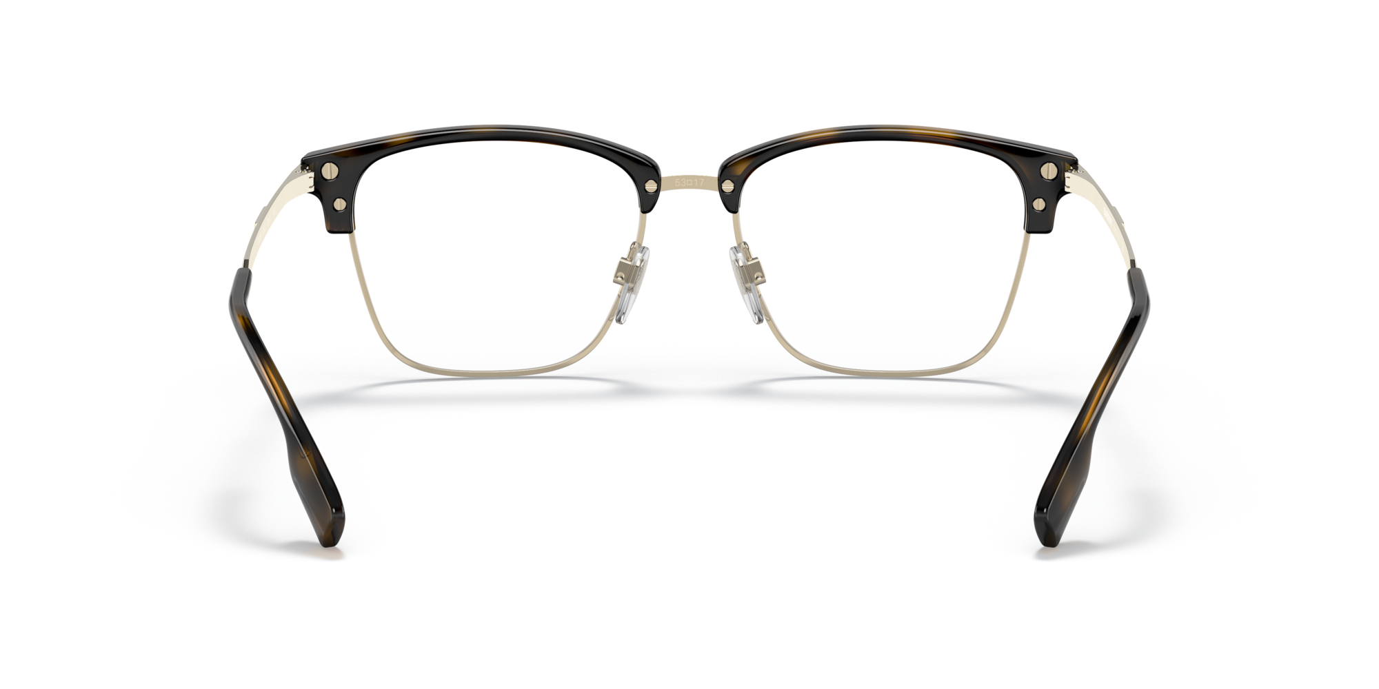 BE2359 PEARCE 3002 Montature da vista Burberry 5