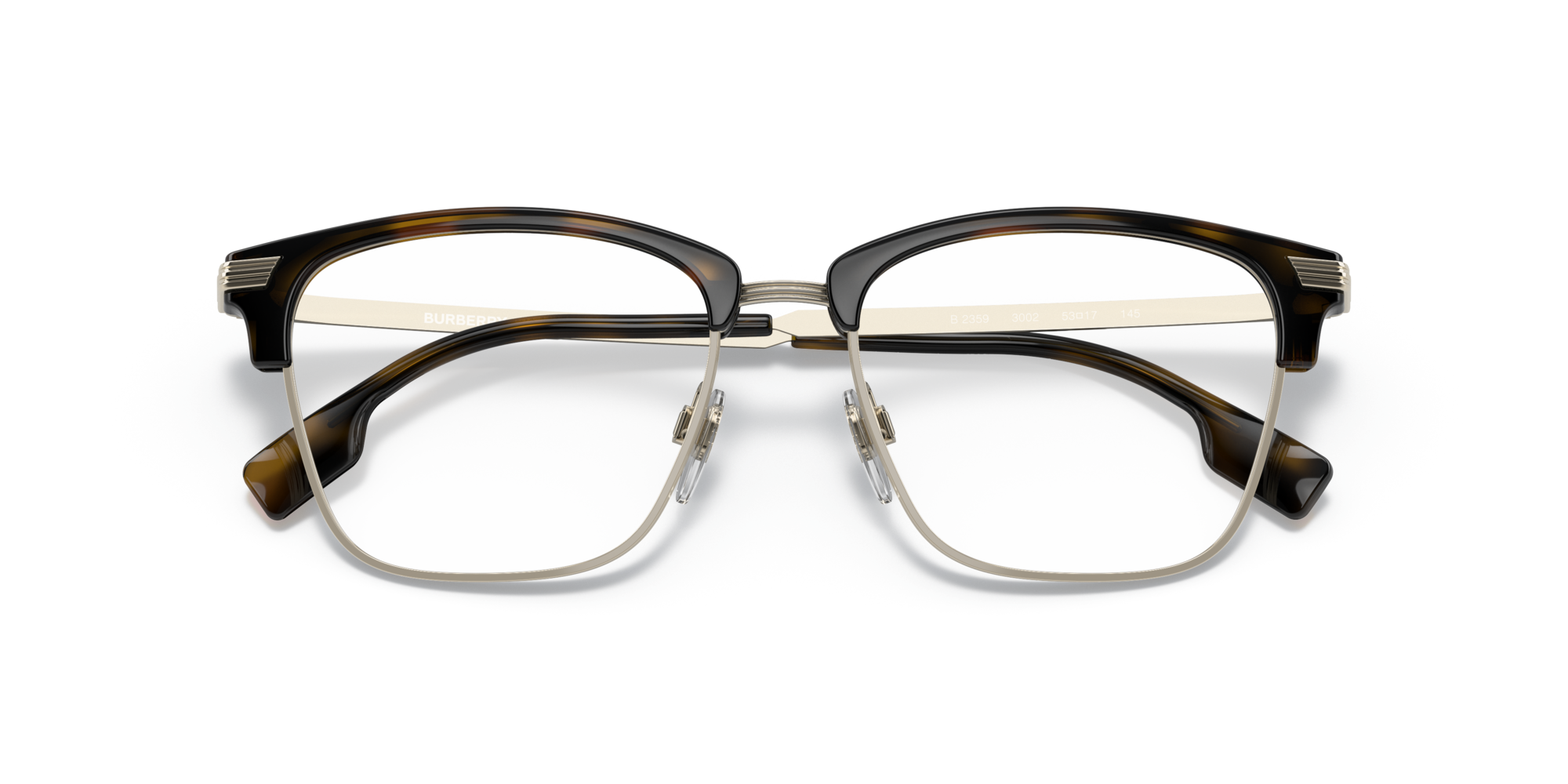 BE2359 PEARCE 3002 Montature da vista Burberry 2