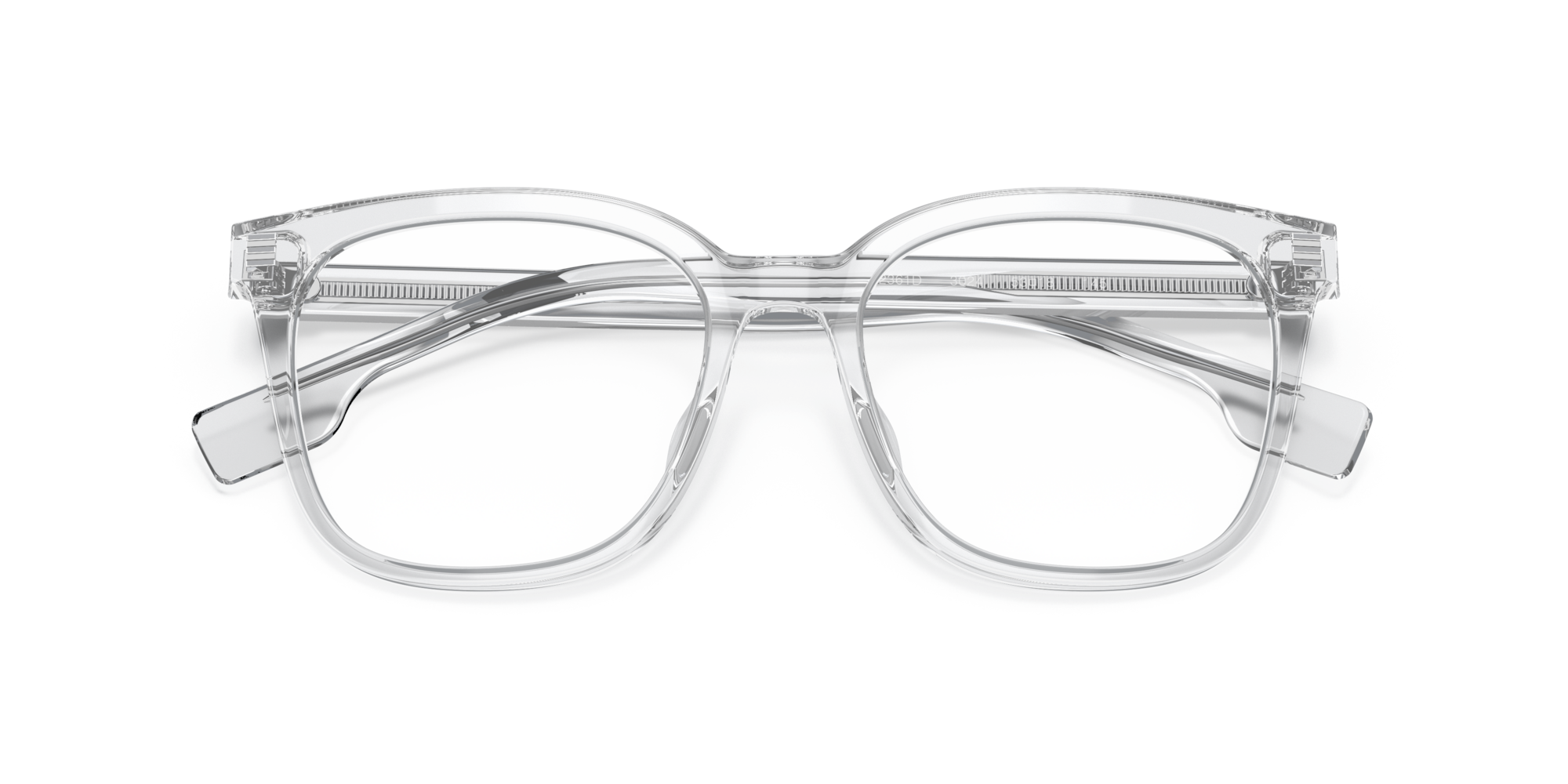 BE2361D 3024 Montature da vista Burberry 2