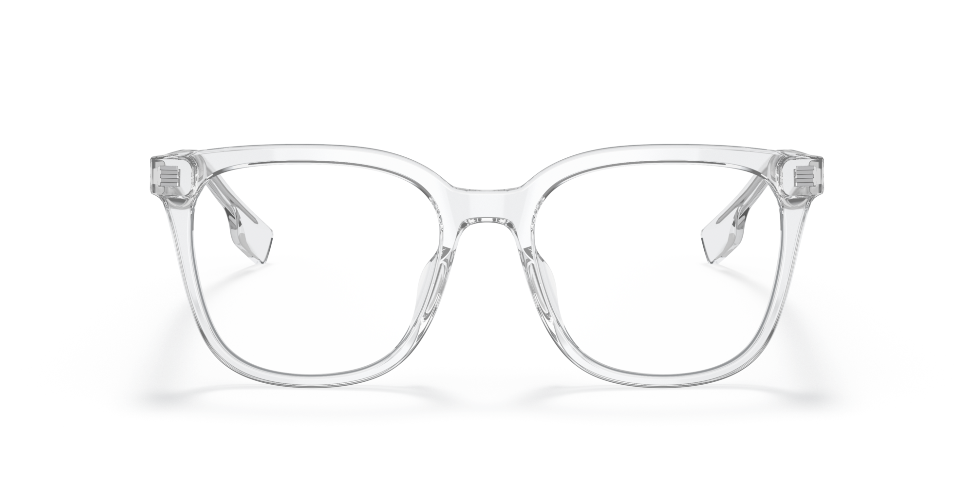 BE2361D 3024 Montature da vista Burberry 3