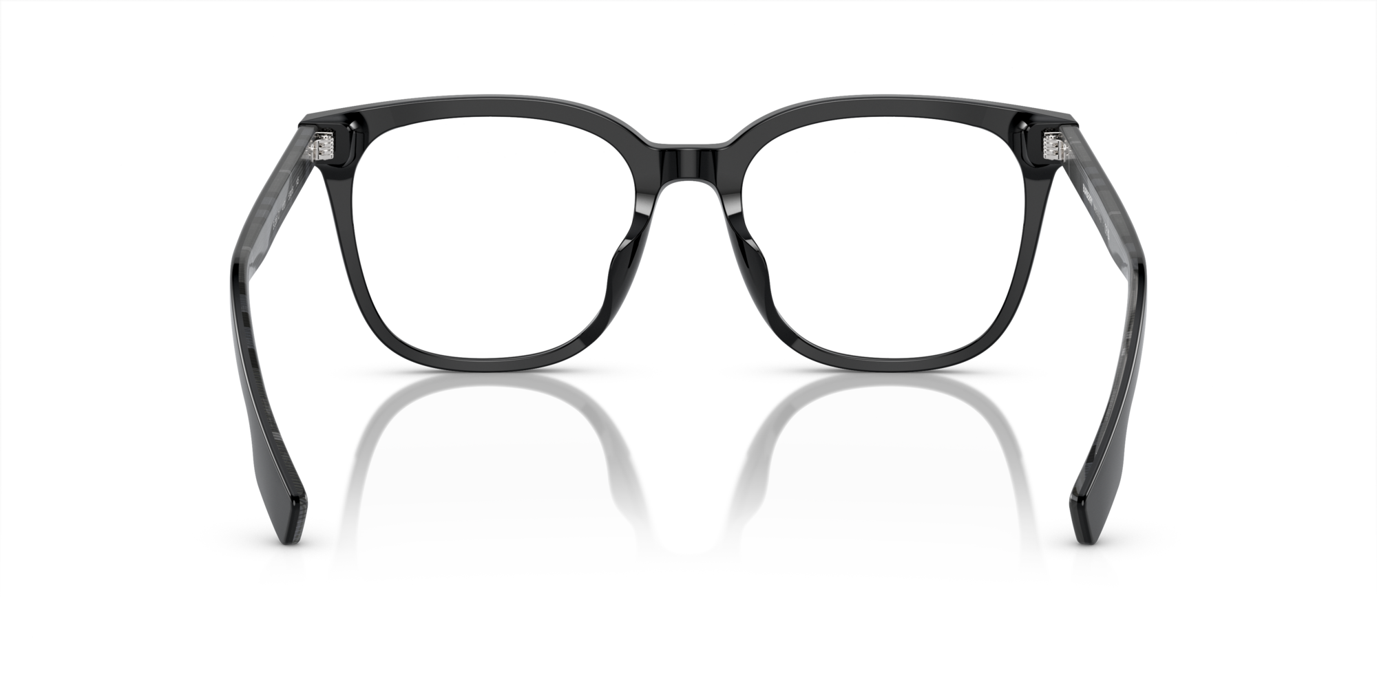 BE2361D 4101 Montature da vista Burberry 5