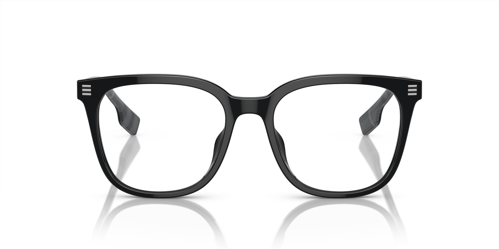 BE2361D 4101 Montature da vista Burberry 3