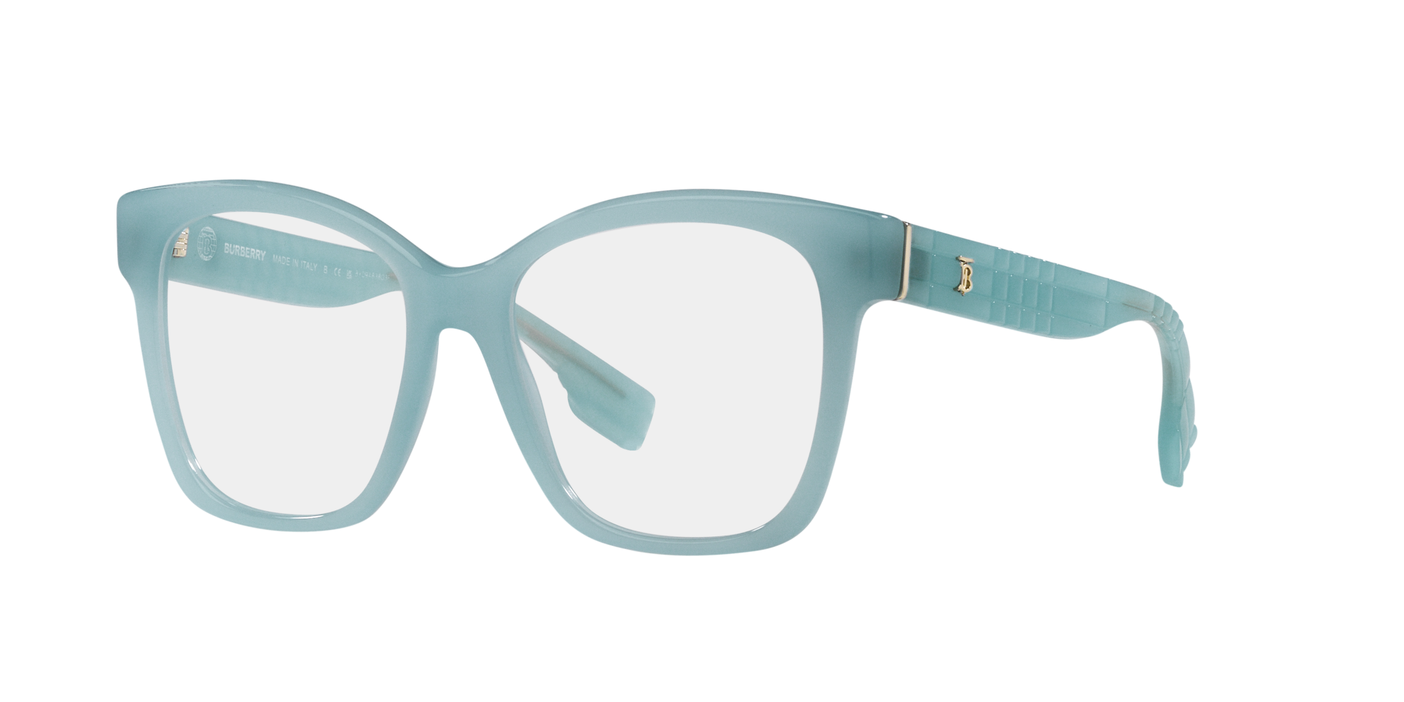 Burberry BE2363 SYLVIE 4086 Montature da vista Burberry 3