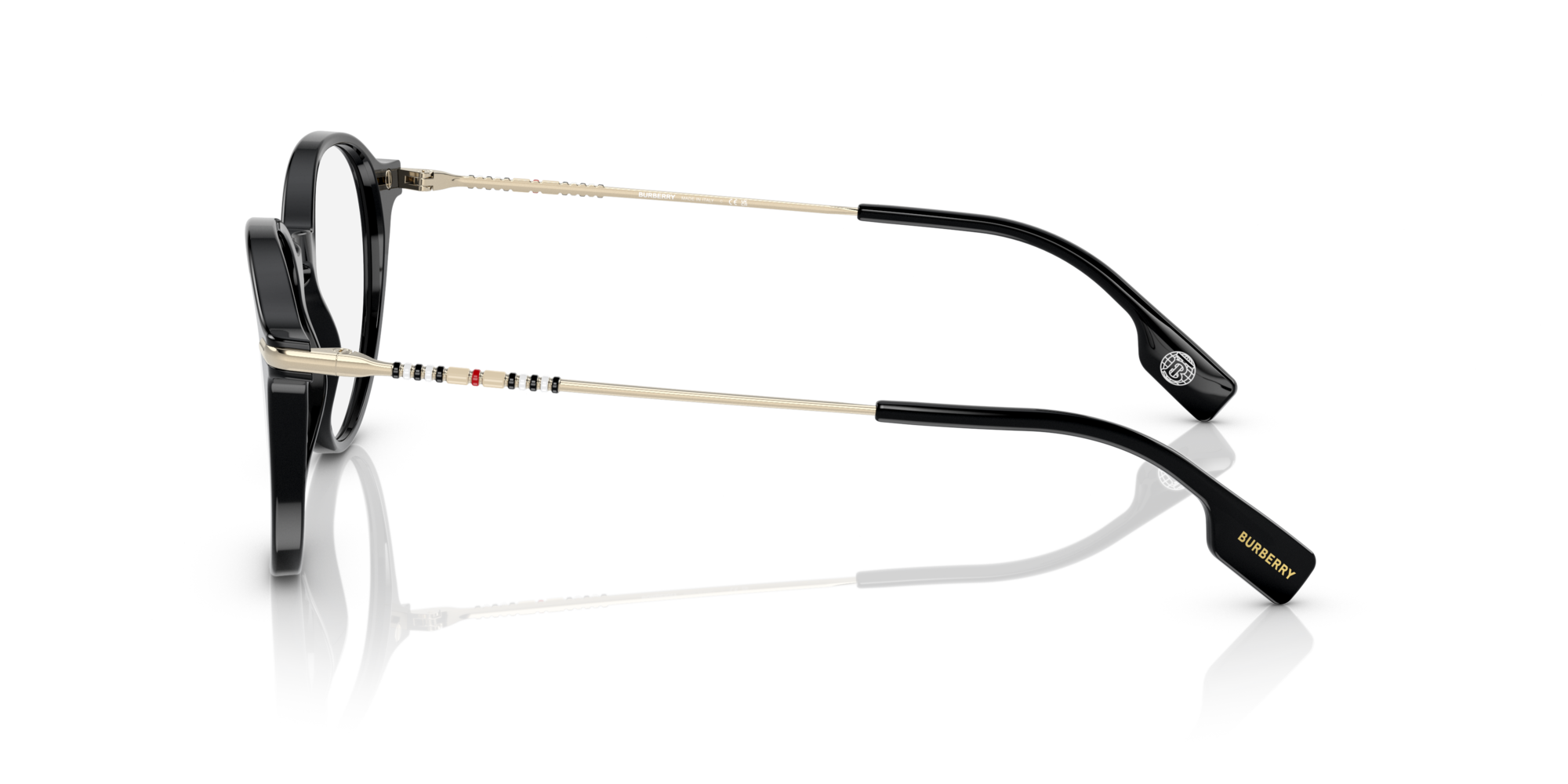 Optické rámečky Burberry BE2365 ALISSON 3001 Burberry 4