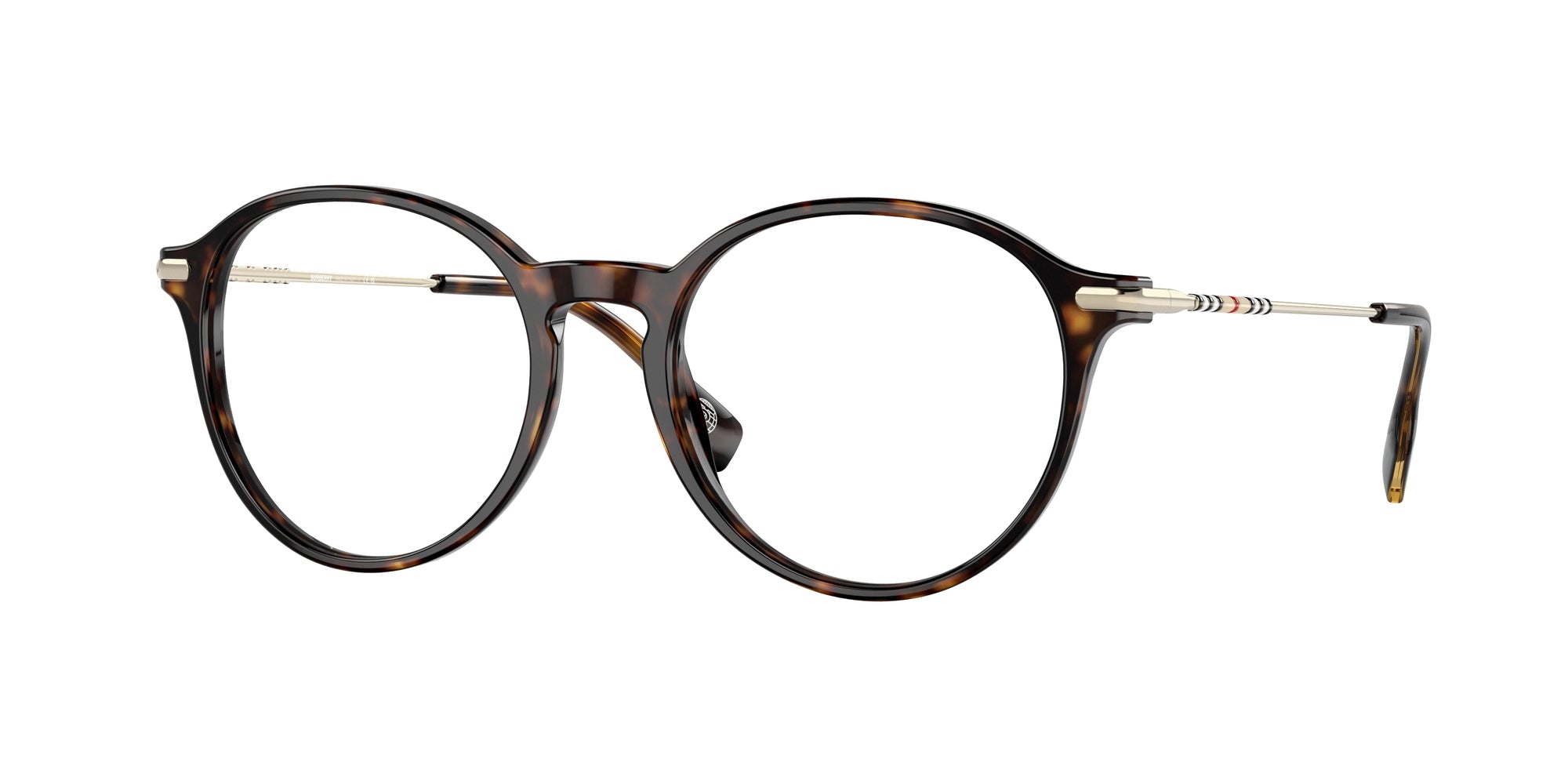 Burberry BE2365 Alisson 3002 Montature da vista Burberry 1