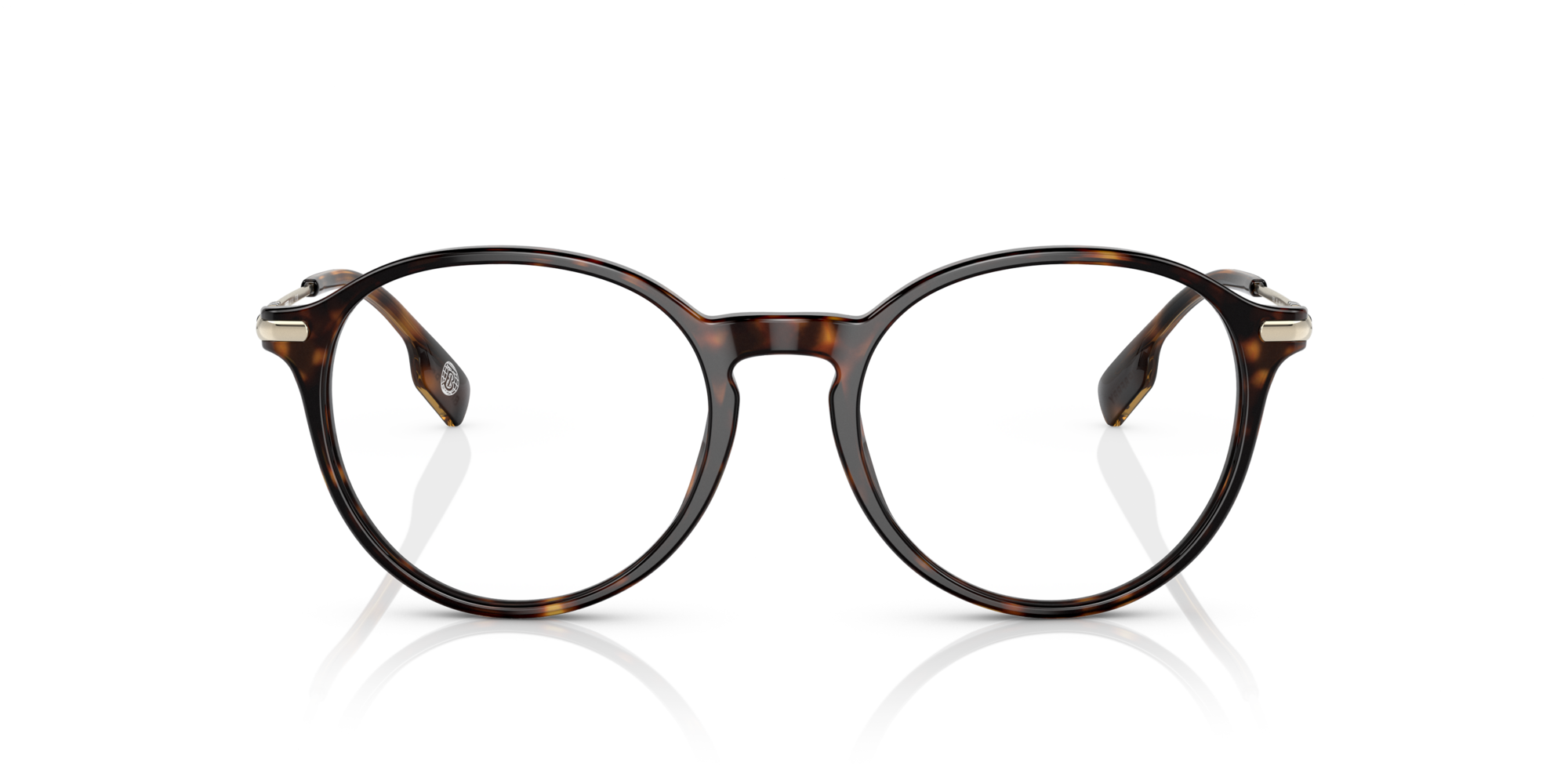 Burberry BE2365 Alisson 3002 Montature da vista Burberry 3