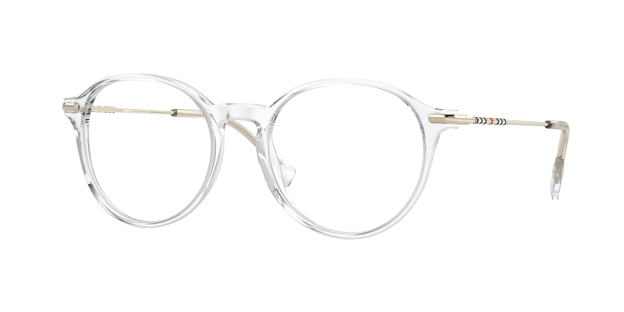 BE2365 ALISSON 3024 Montature da vista Burberry 1
