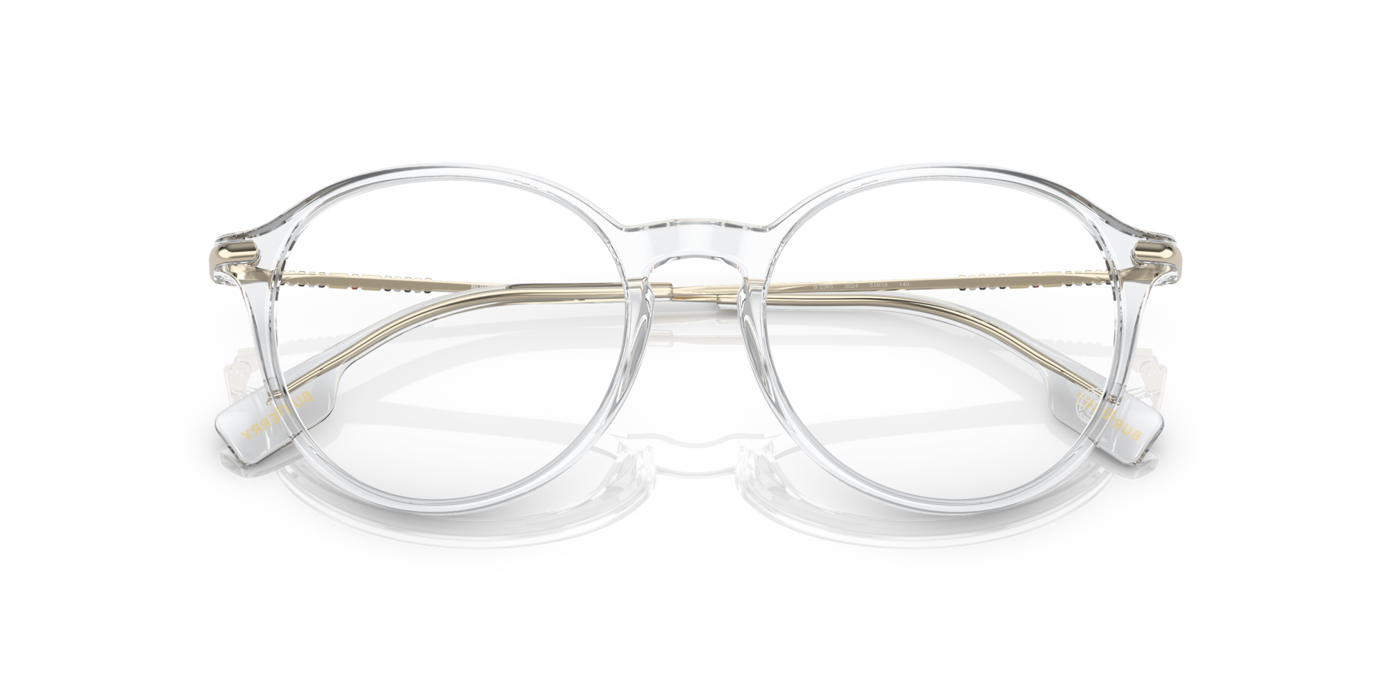 BE2365 ALISSON 3024 Montature da vista Burberry 2