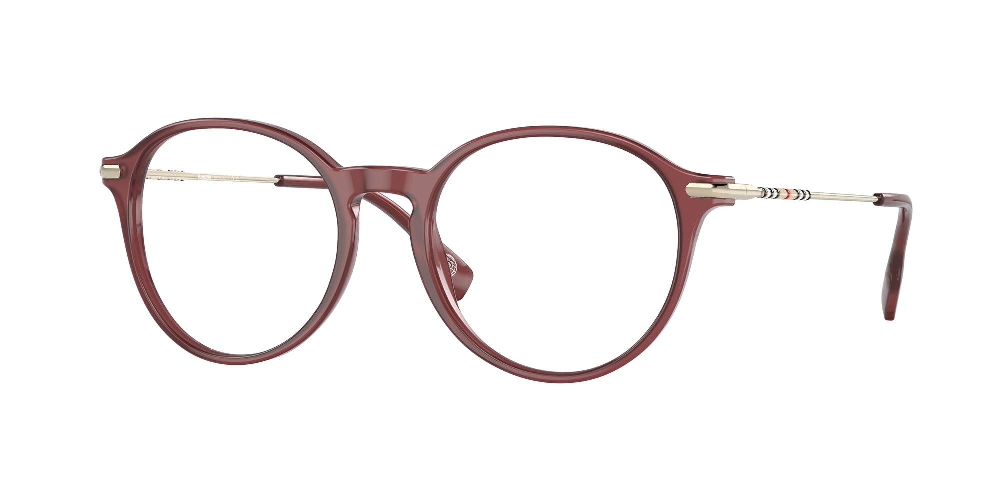 BE2365 ALISSON 4022 Montature da vista Burberry 1