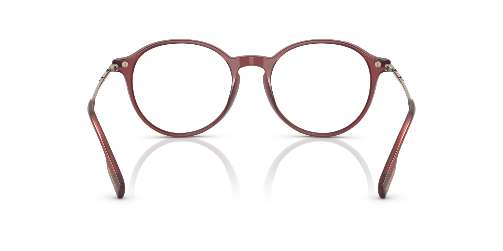 BE2365 ALISSON 4022 Montature da vista Burberry 5