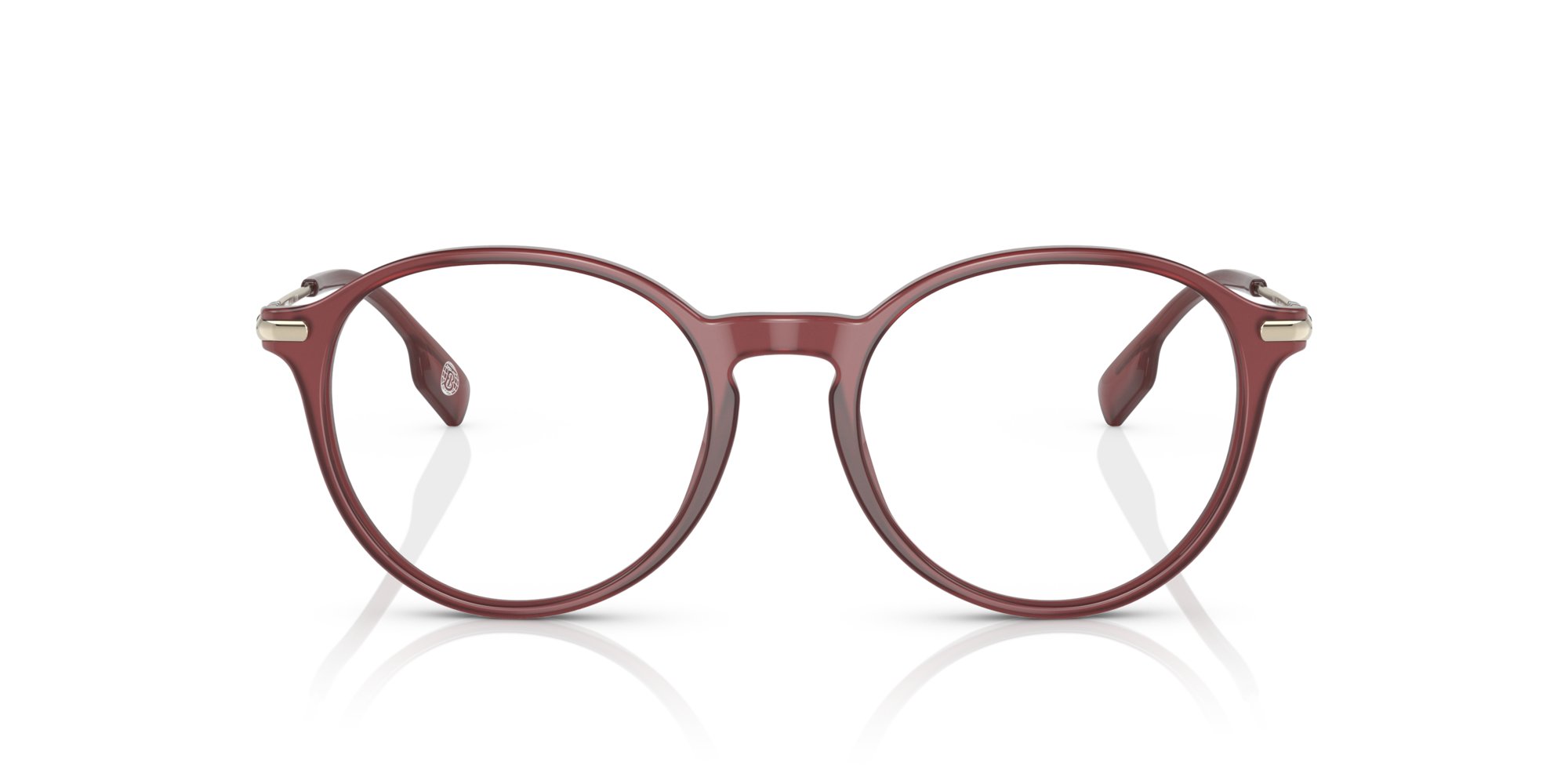 BE2365 ALISSON 4022 Montature da vista Burberry 3