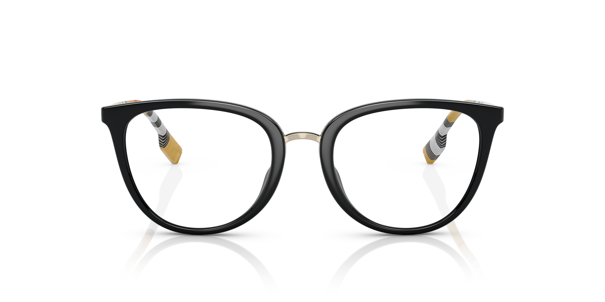 Burberry BE2366U KATIE 3853 Montature da vista Burberry 3