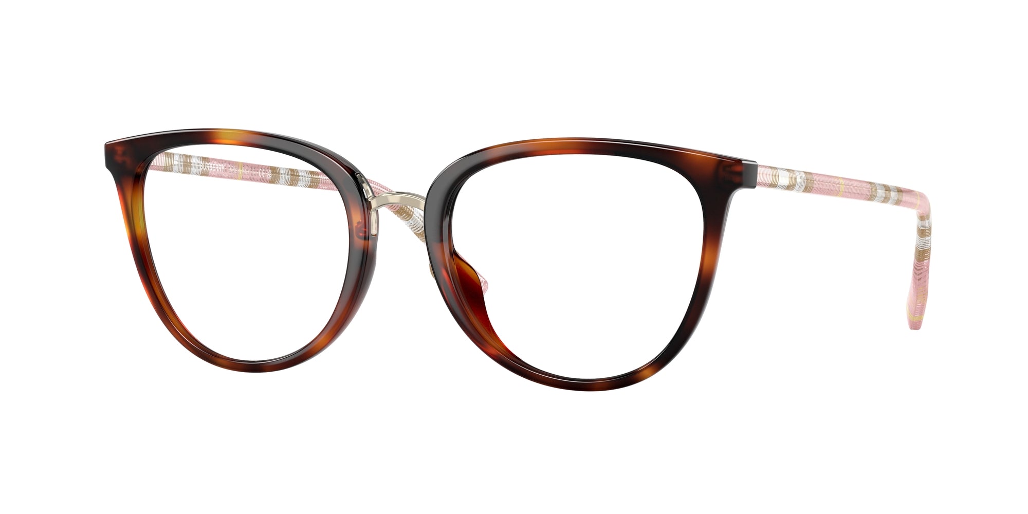 Burberry BE2366U KATIE 4019 Montature da vista Burberry 1