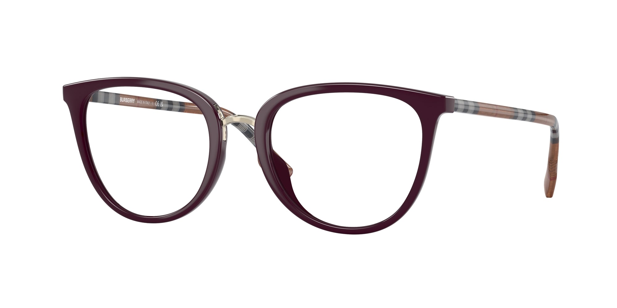 Burberry BE2366U KATIE 4031 Montature da vista Burberry 1