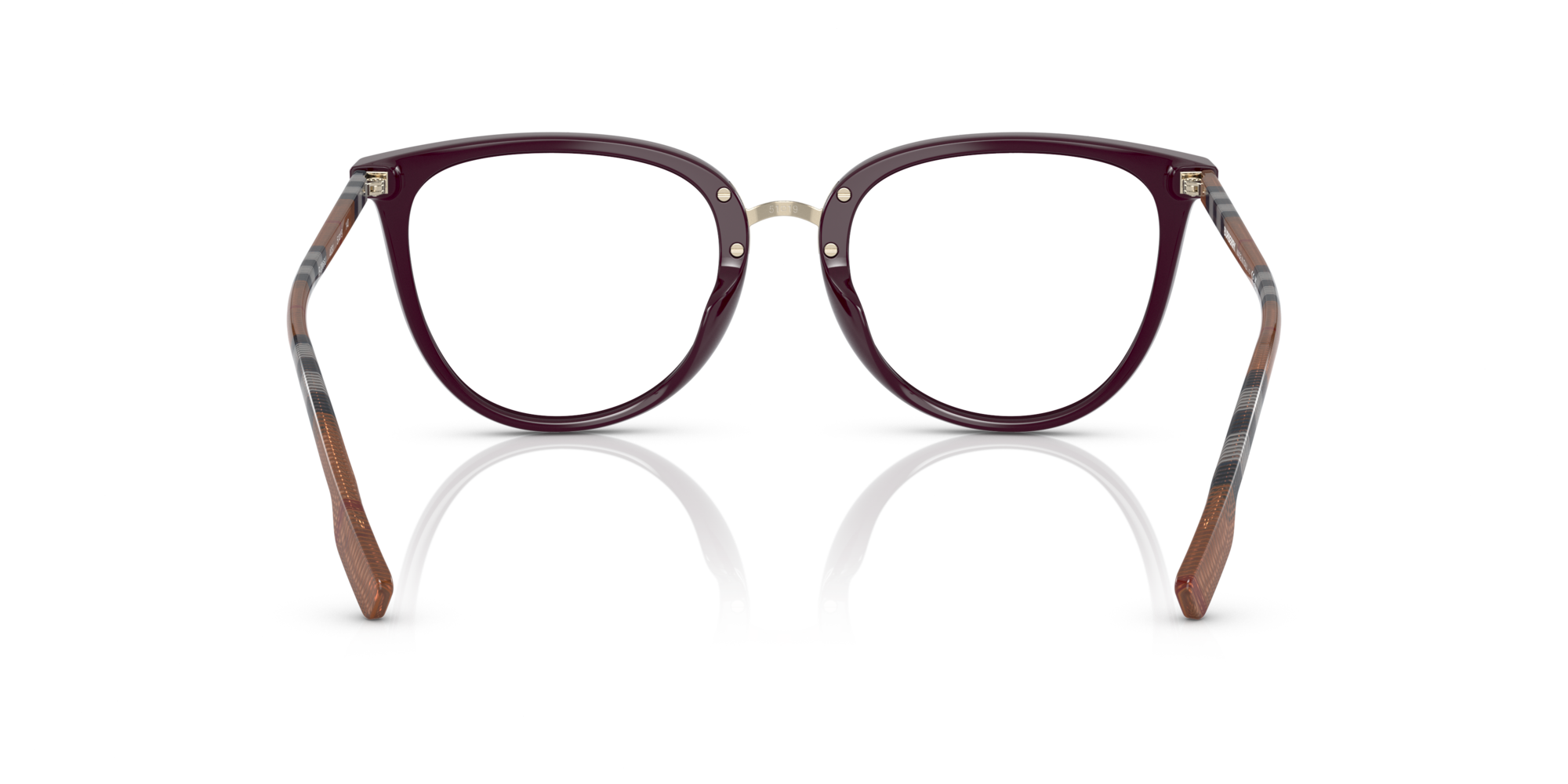 Burberry BE2366U KATIE 4031 Montature da vista Burberry 5