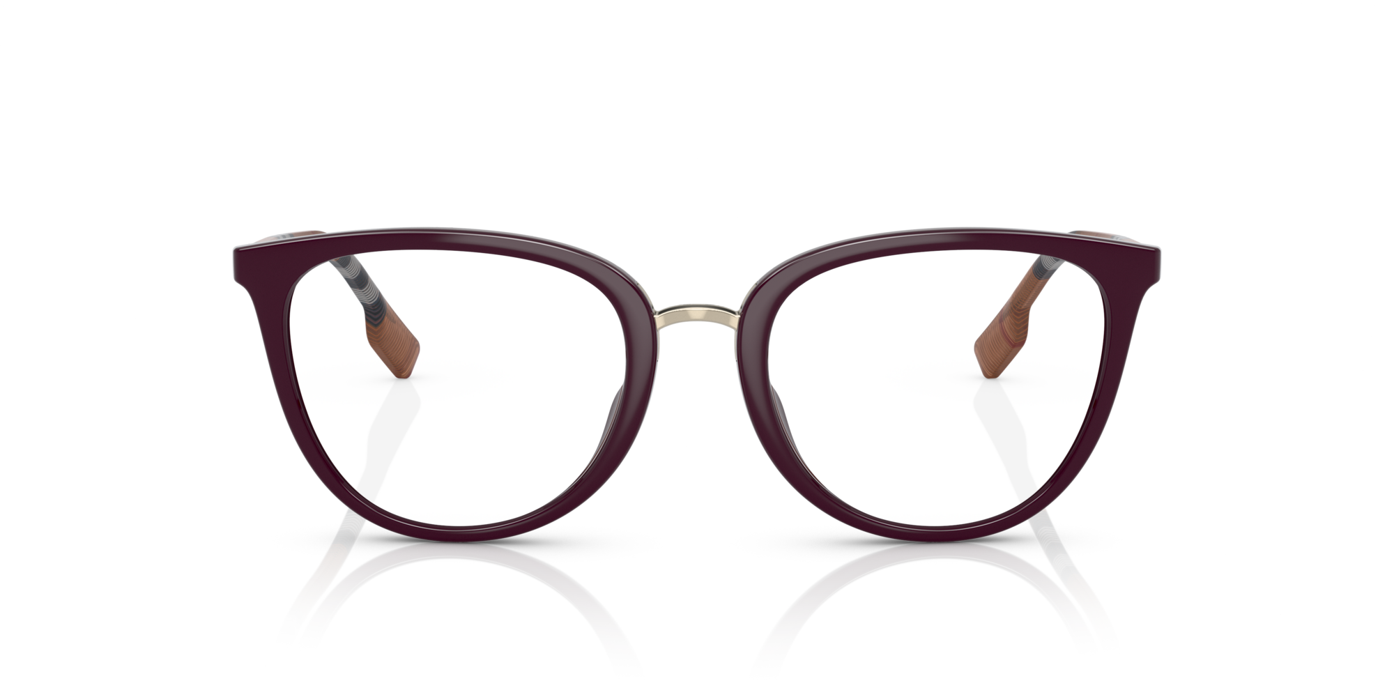 Burberry BE2366U KATIE 4031 Montature da vista Burberry 3