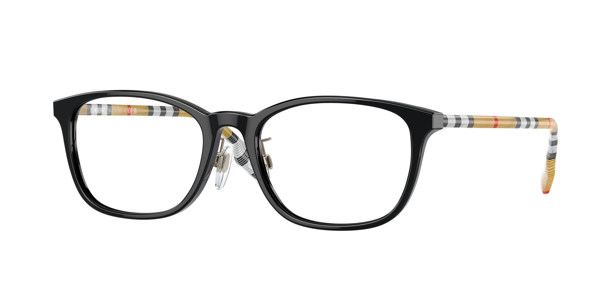 BE2371D 3853 Montature da vista Burberry 1