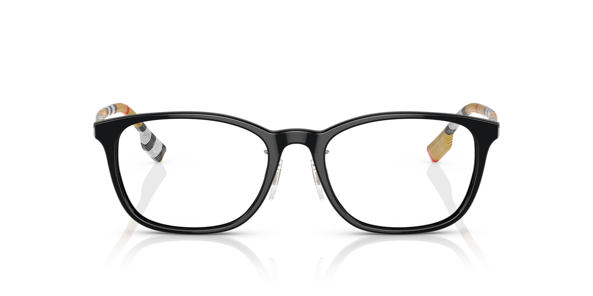 BE2371D 3853 Montature da vista Burberry 3