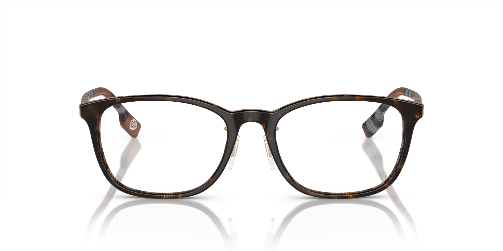 BE2371D 4102 Montature da vista Burberry 3