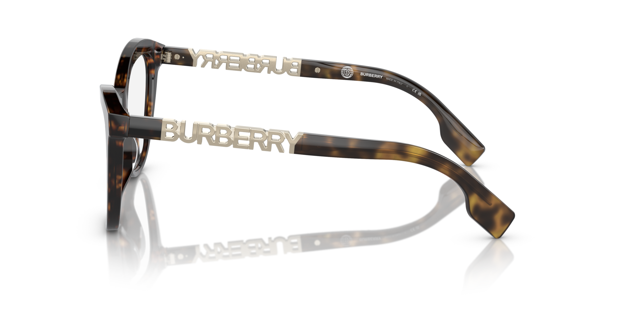 Burberry BE2373U ANGELICA 3002 Burberry optikai keretek 4