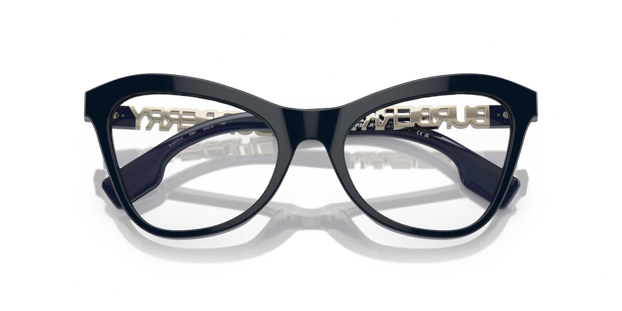 Burberry BE2373U ANGELICA 3961 Optikai keretek Burberry 2