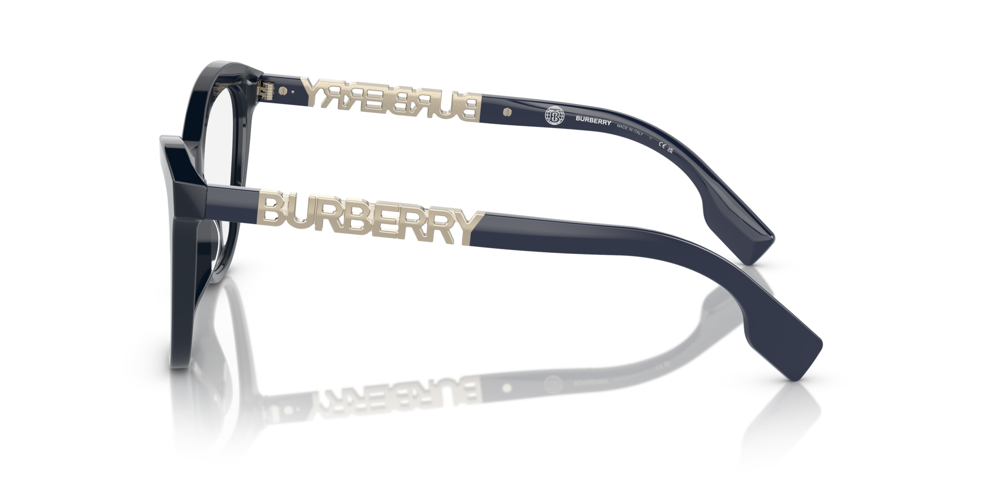 Burberry BE2373U ANGELICA 3961 Optikai keretek Burberry 4