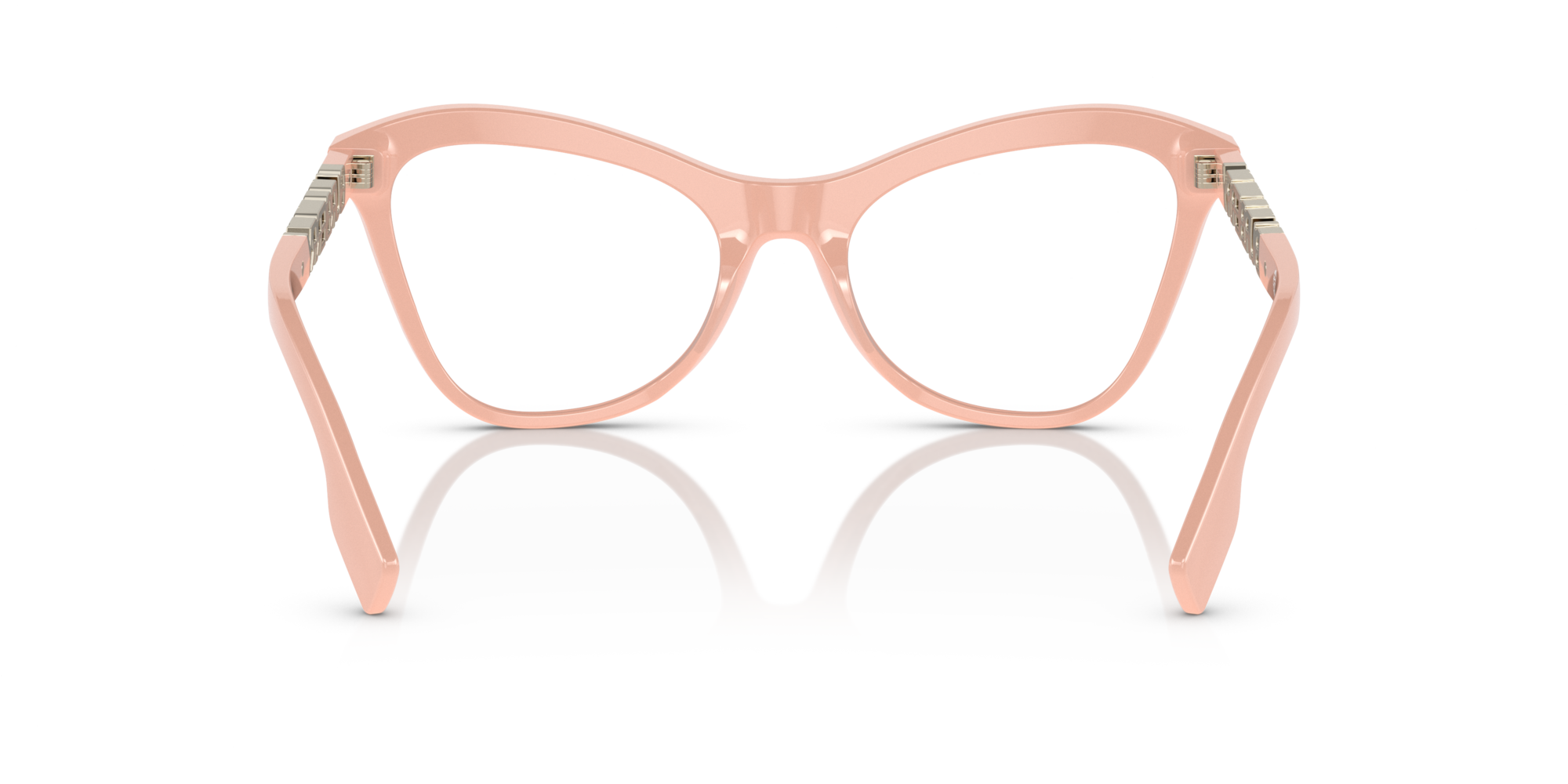 Burberry BE2373U ANGELICA 4061 Burberry optikai keretek 5