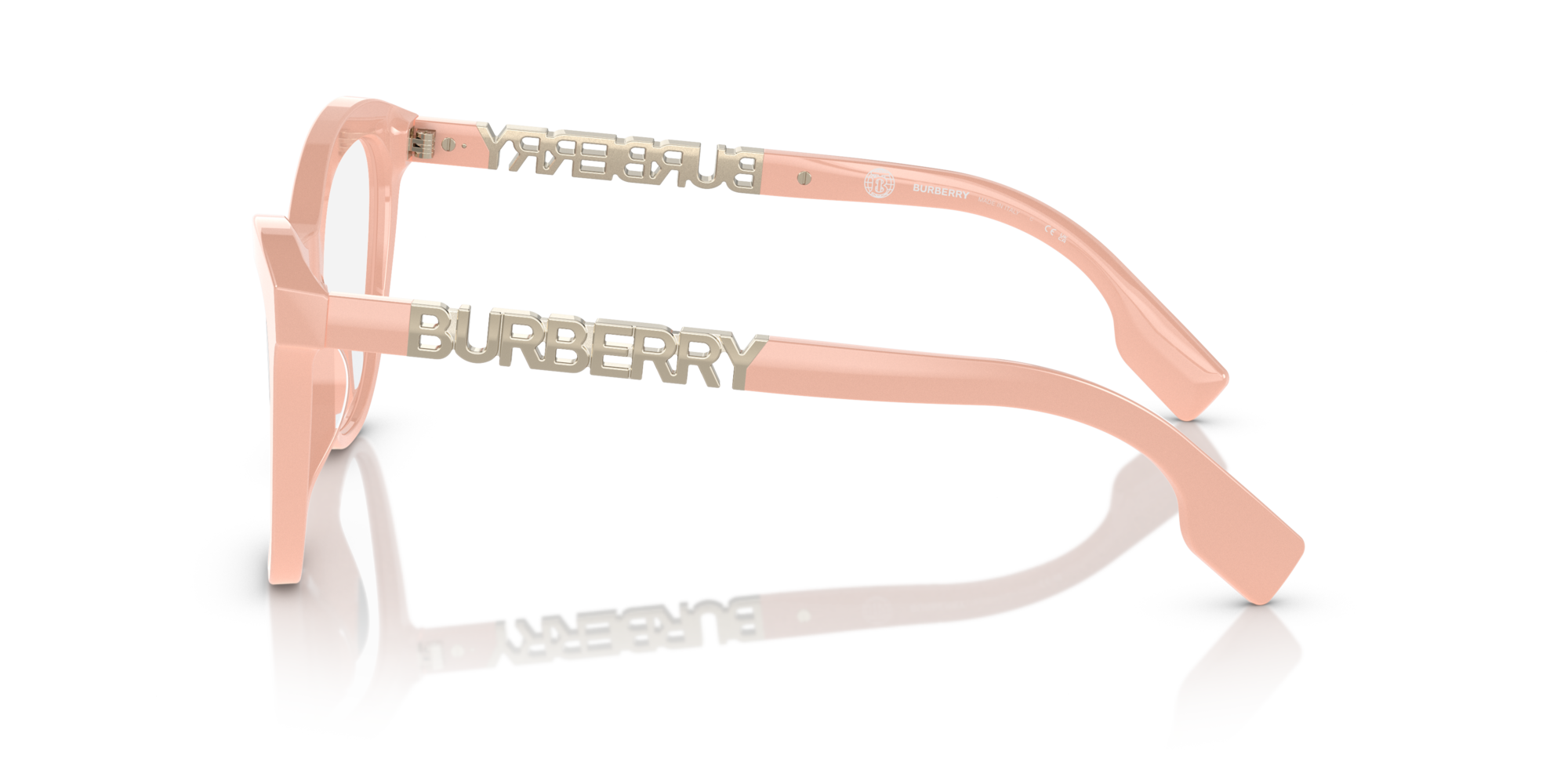 Burberry BE2373U ANGELICA 4061 Burberry optikai keretek 4