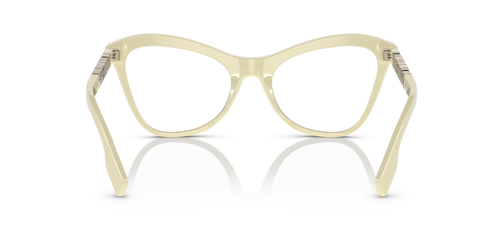 Burberry BE2373U ANGELICA 4066 Montature da vista Burberry 5