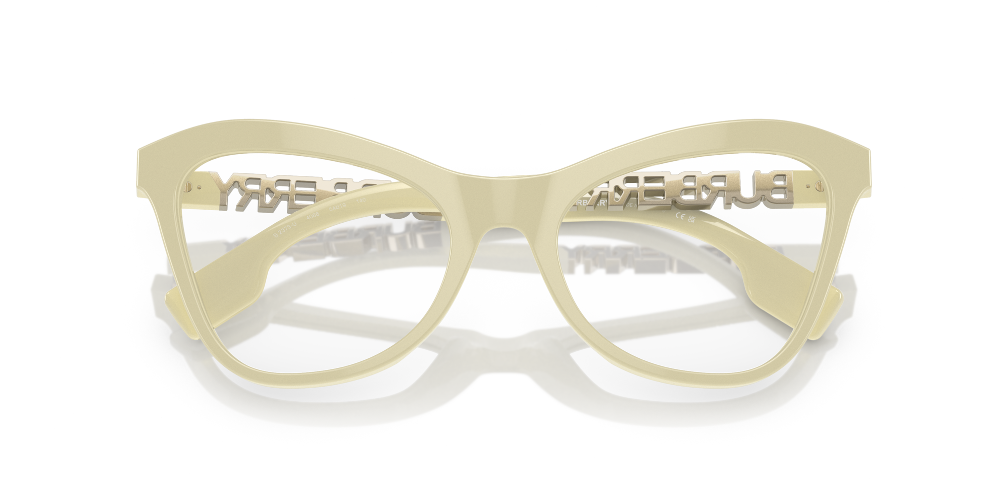 Burberry BE2373U ANGELICA 4066 Montature da vista Burberry 2