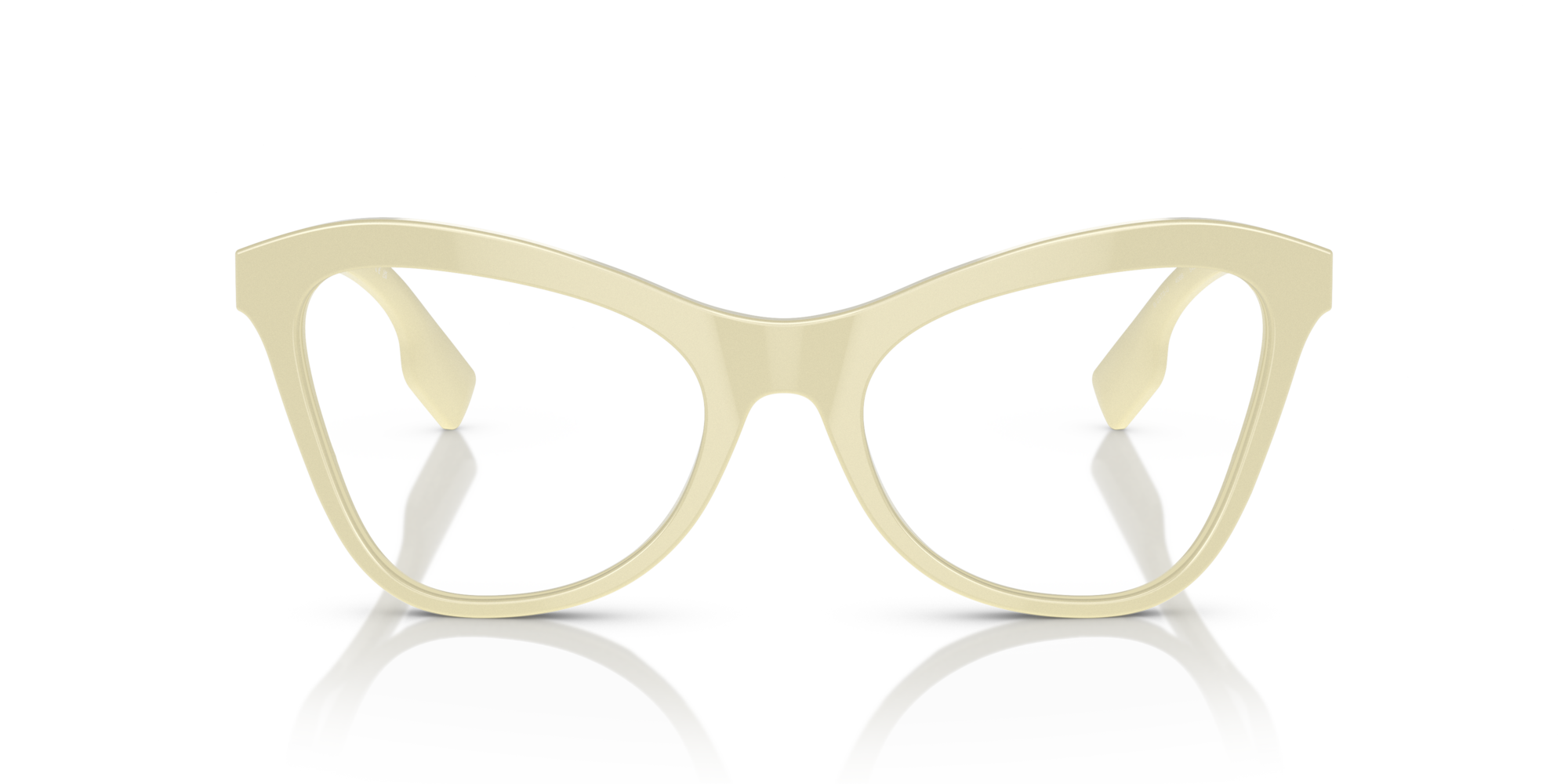Burberry BE2373U ANGELICA 4066 Montature da vista Burberry 3