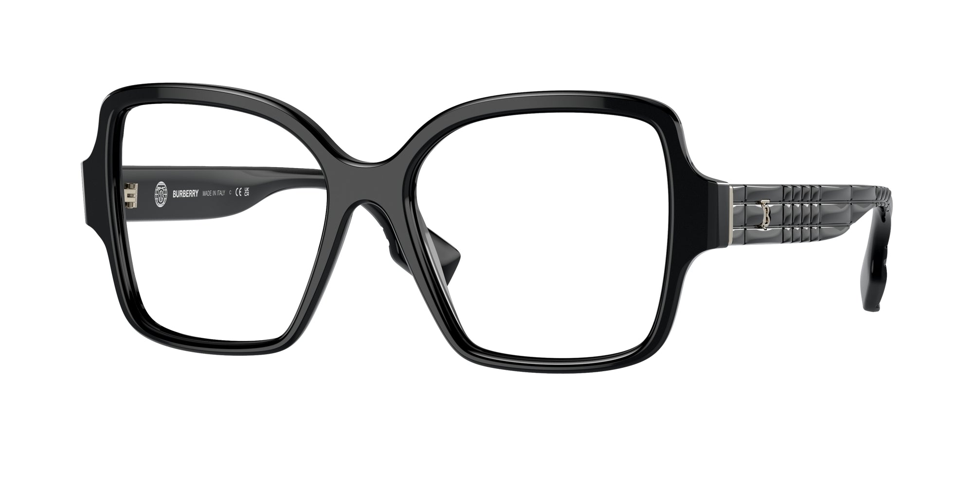 Burberry BE2374 3001 Montature da vista Burberry 1