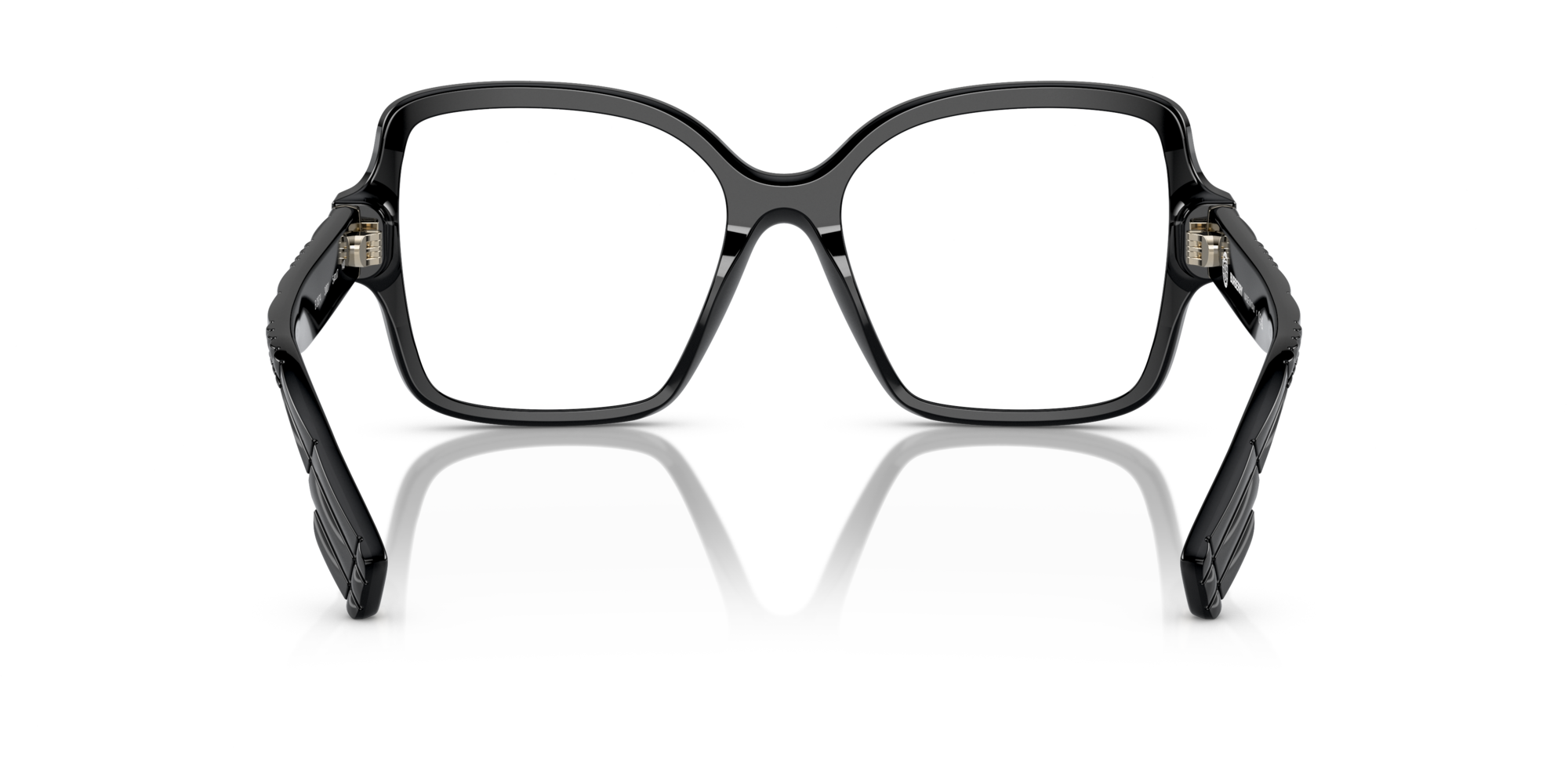 Burberry BE2374 3001 Montature da vista Burberry 5