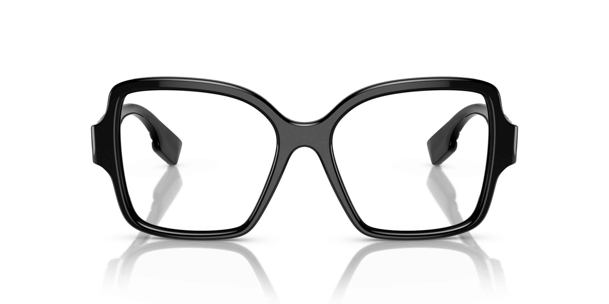 Burberry BE2374 3001 Montature da vista Burberry 3