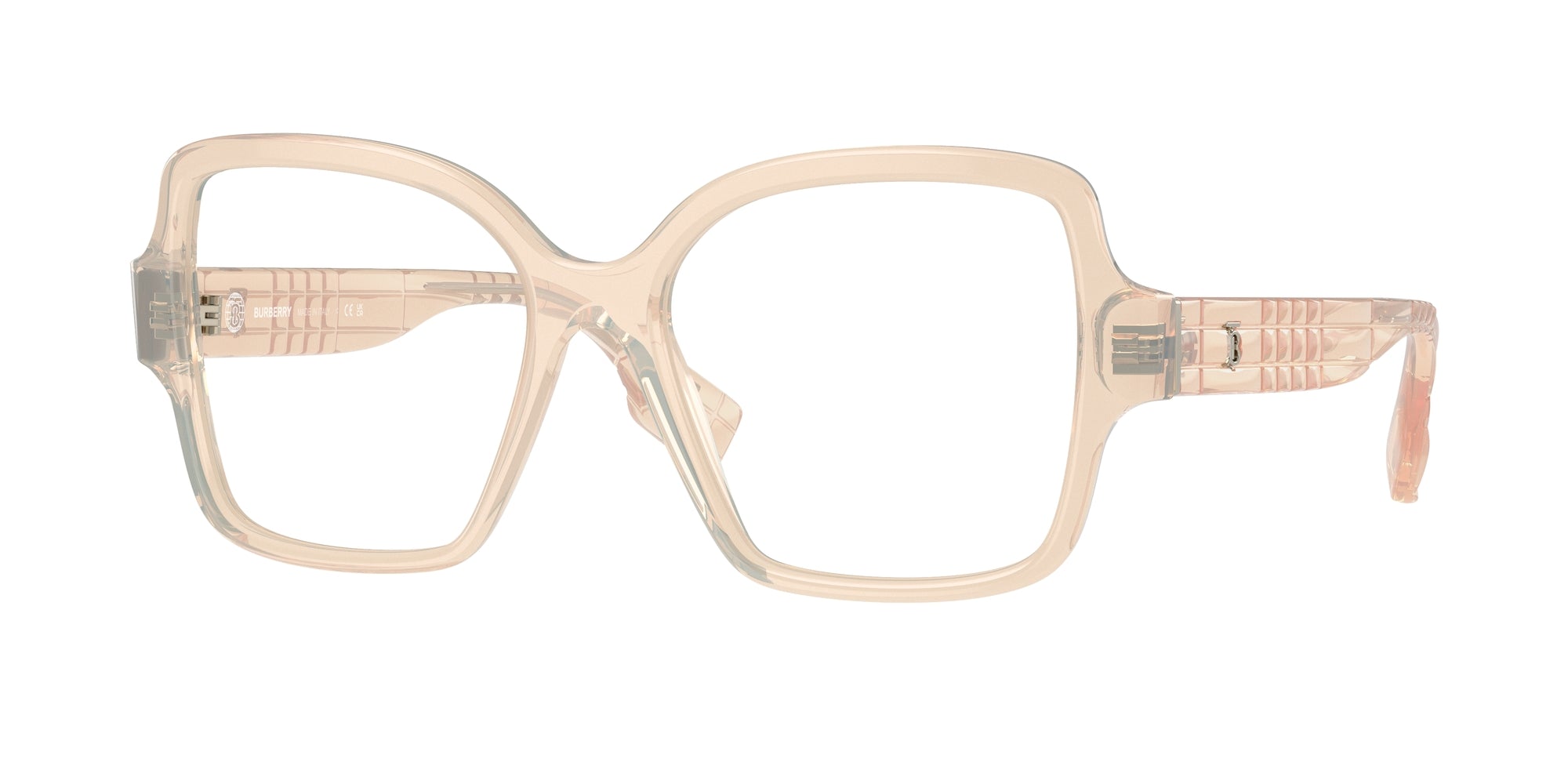 Burberry BE2374 4060 Montature da vista Burberry 1