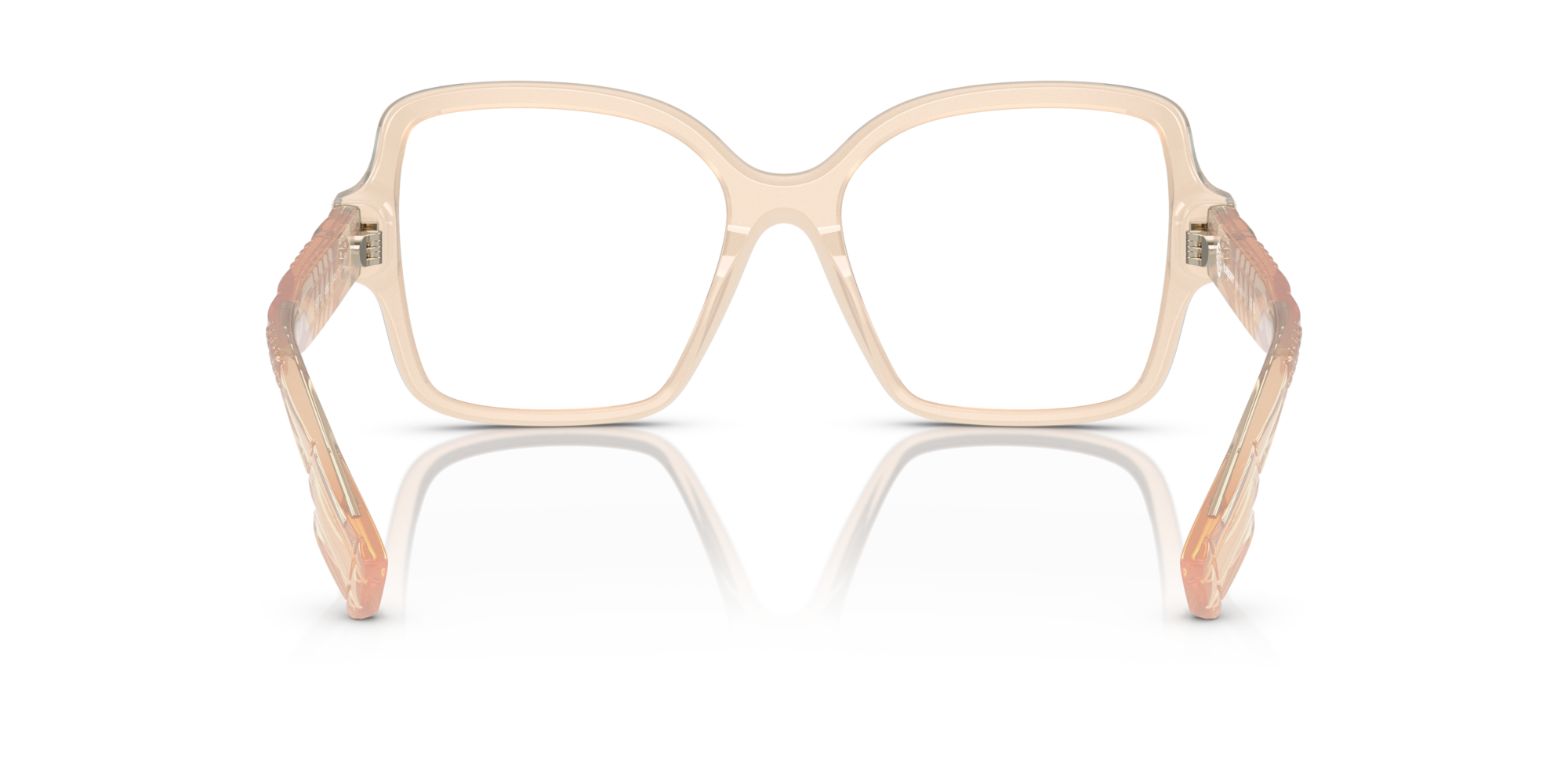 Burberry BE2374 4060 Montature da vista Burberry 5